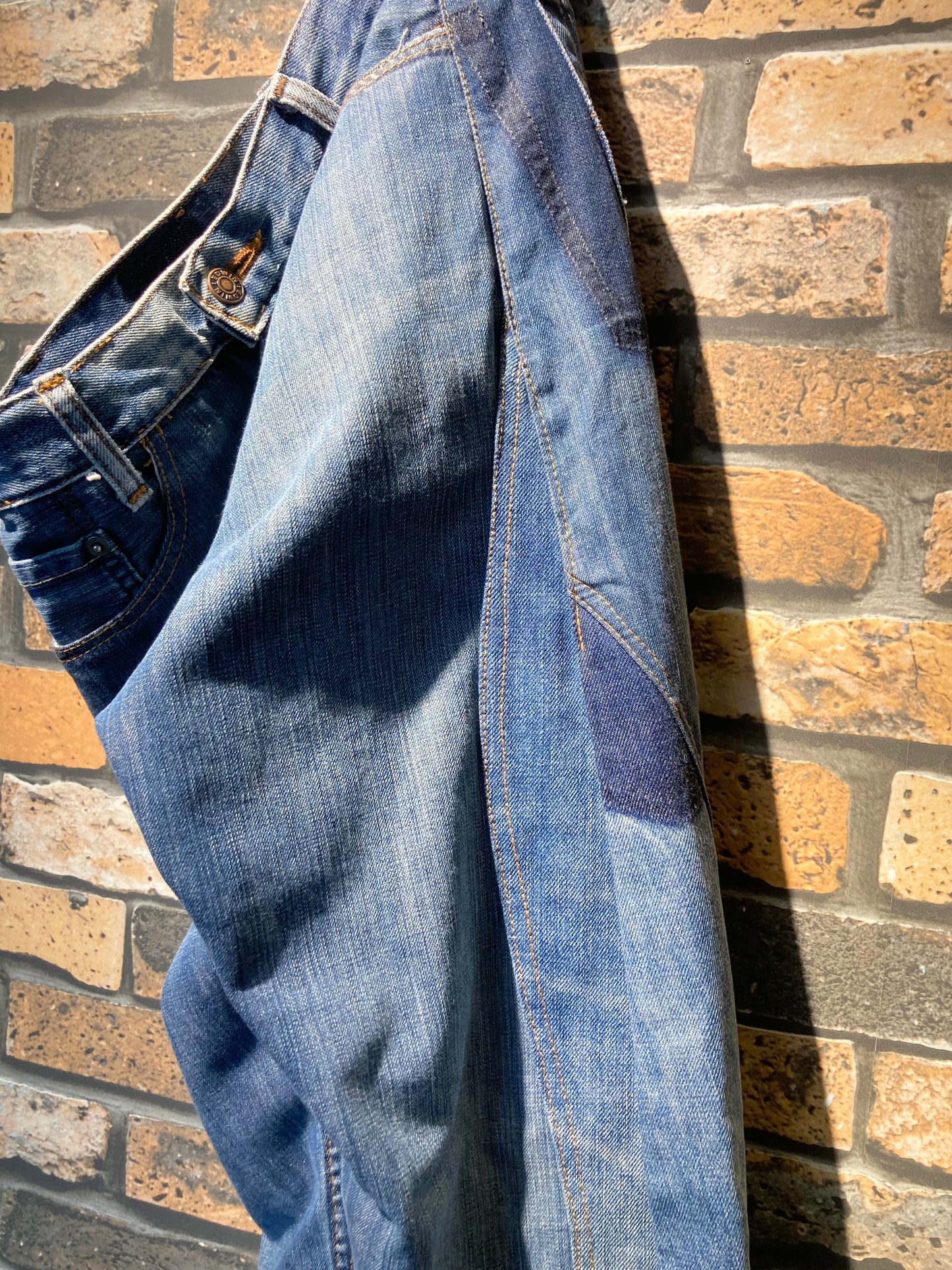 ”18”YARD's remake 壱八番屋　"Juvia"