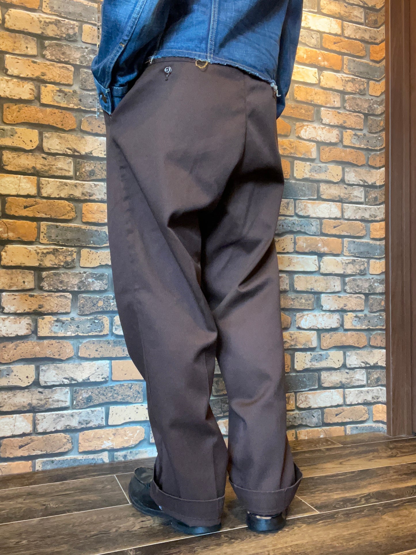 Dickies 874 80's~ made in USA