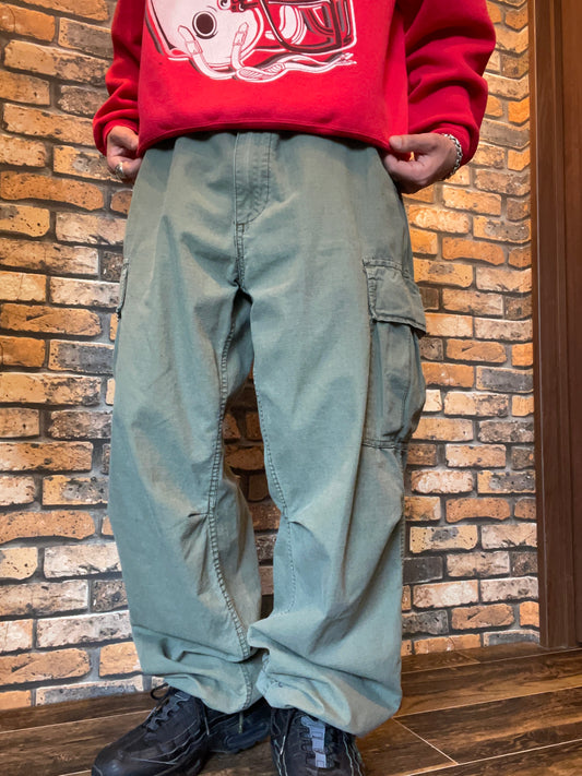 U.S.ARMY BDU 民間 W34×L31相当