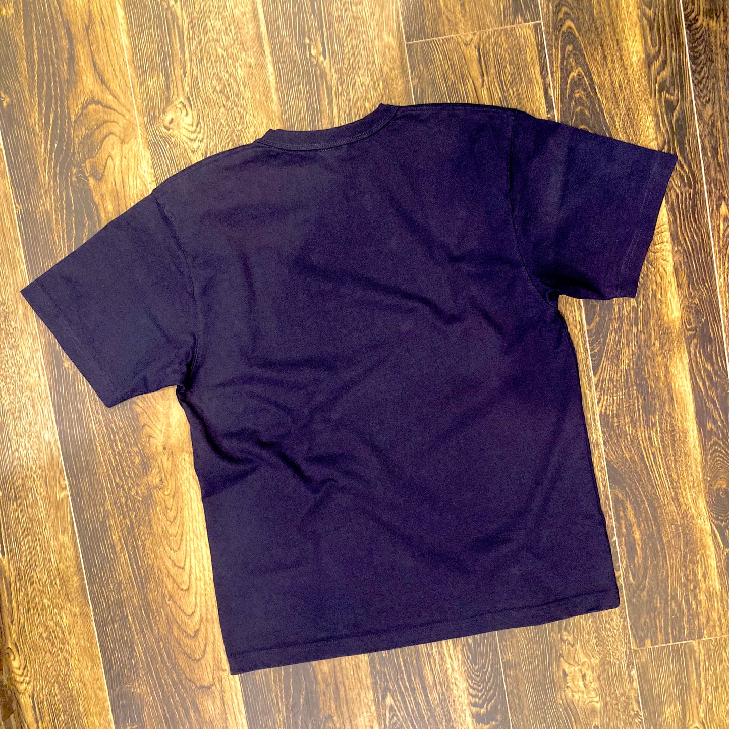 ”18YARD's Original-T” silkscreen L