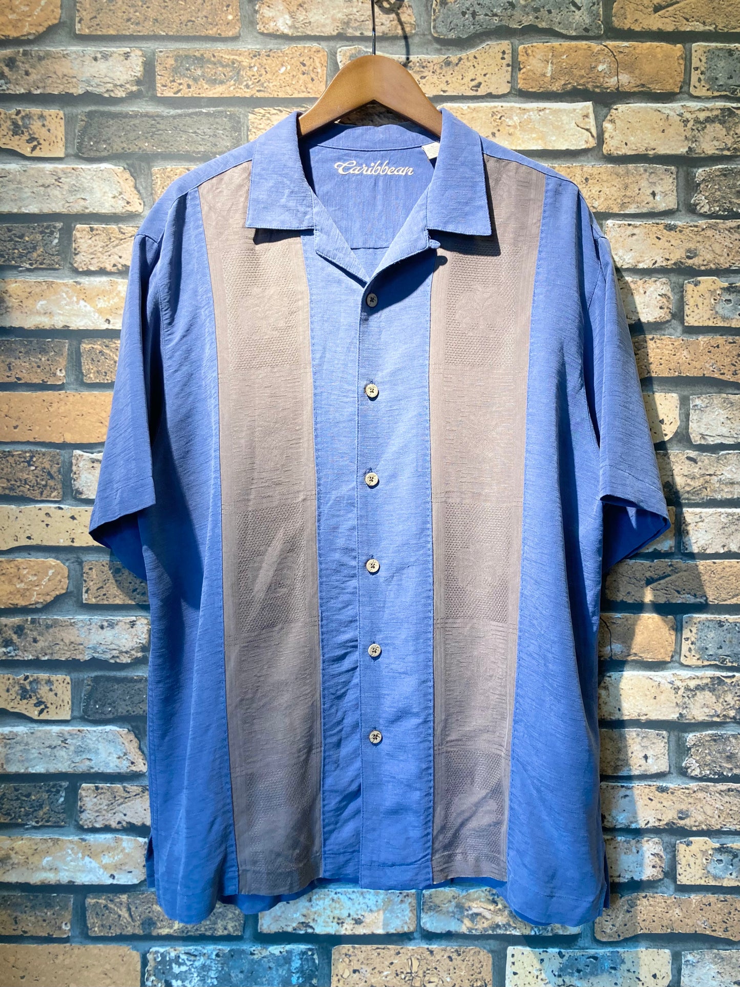 Rayon shirt 00's~