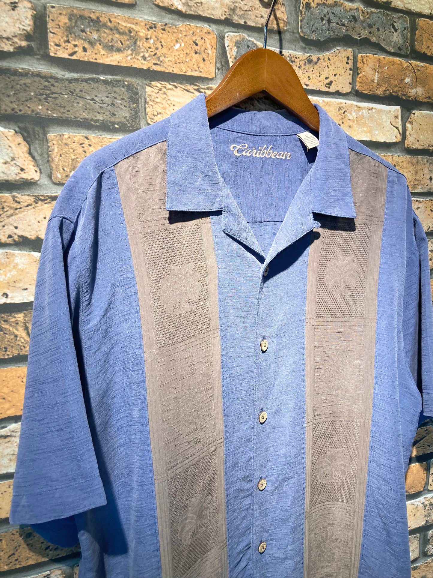 Rayon shirt 00's~