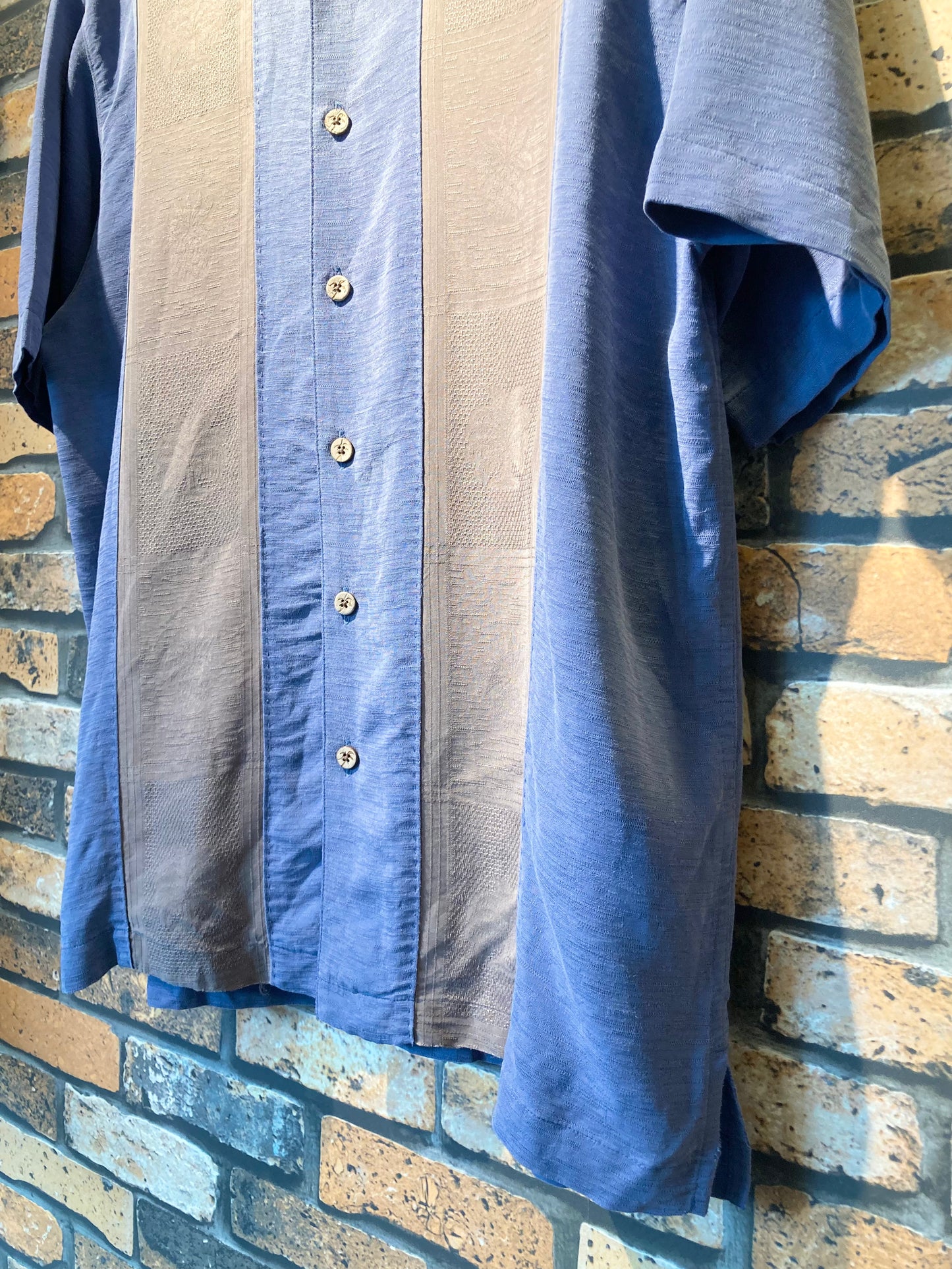Rayon shirt 00's~