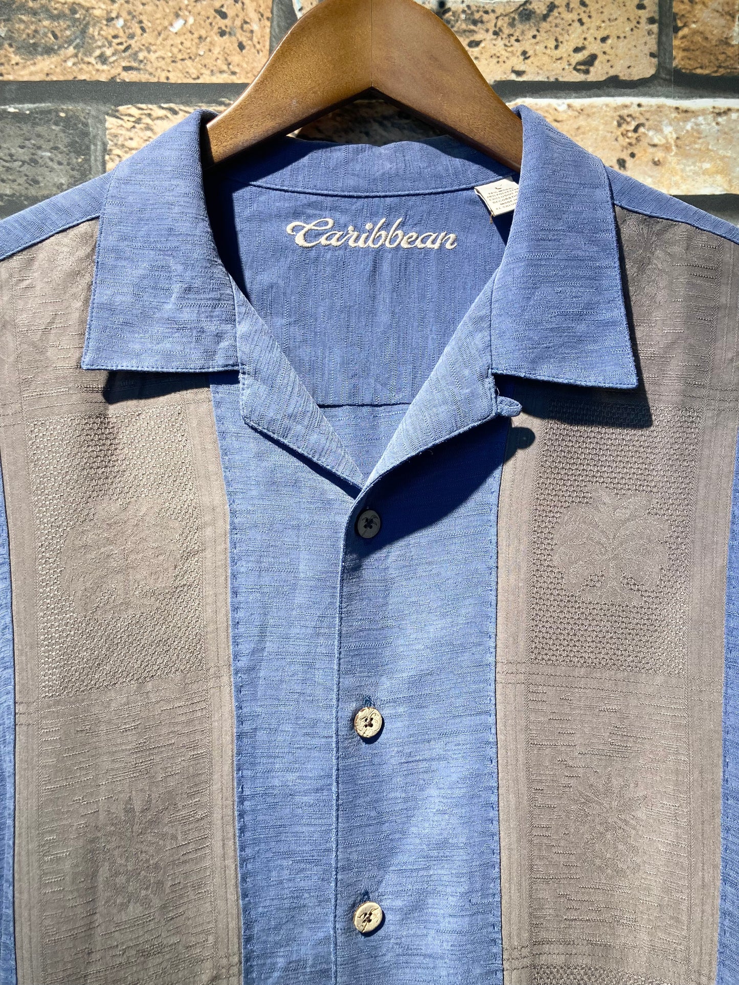 Rayon shirt 00's~