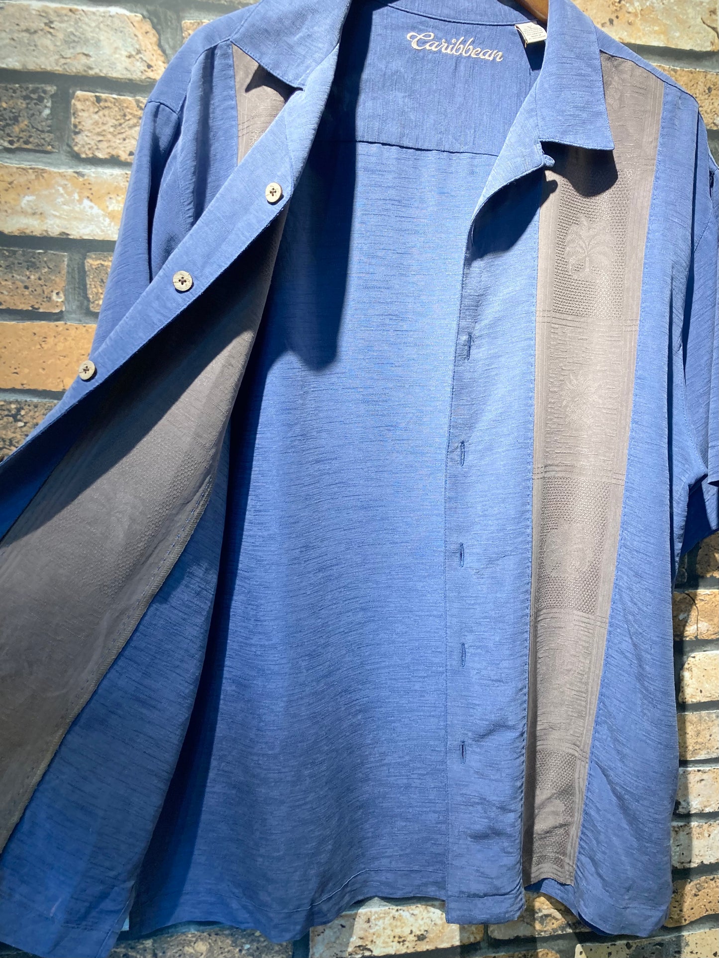 Rayon shirt 00's~
