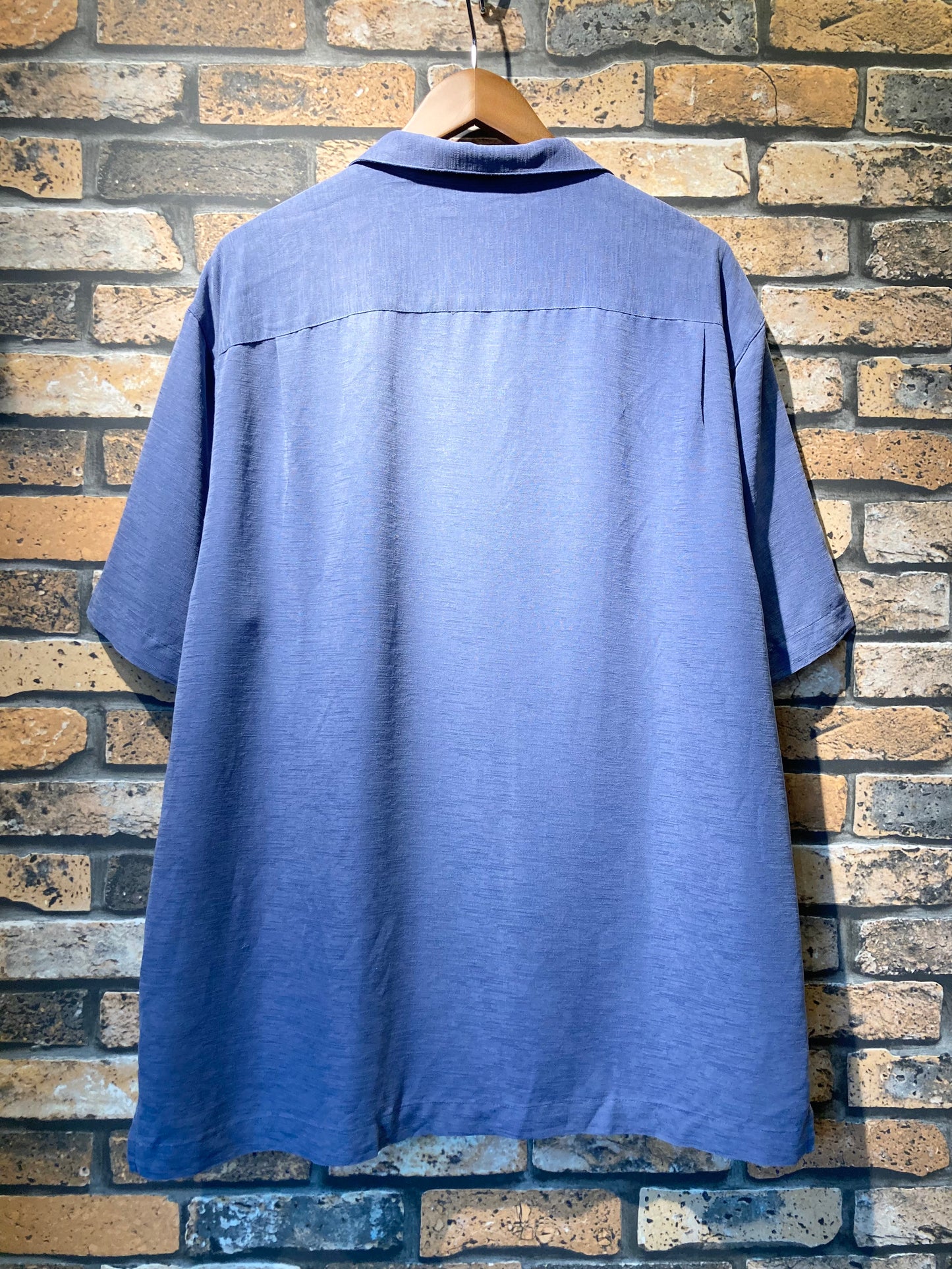 Rayon shirt 00's~