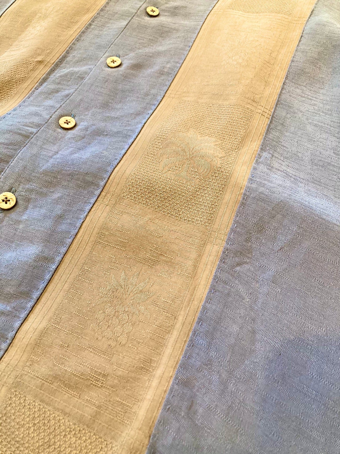 Rayon shirt 00's~