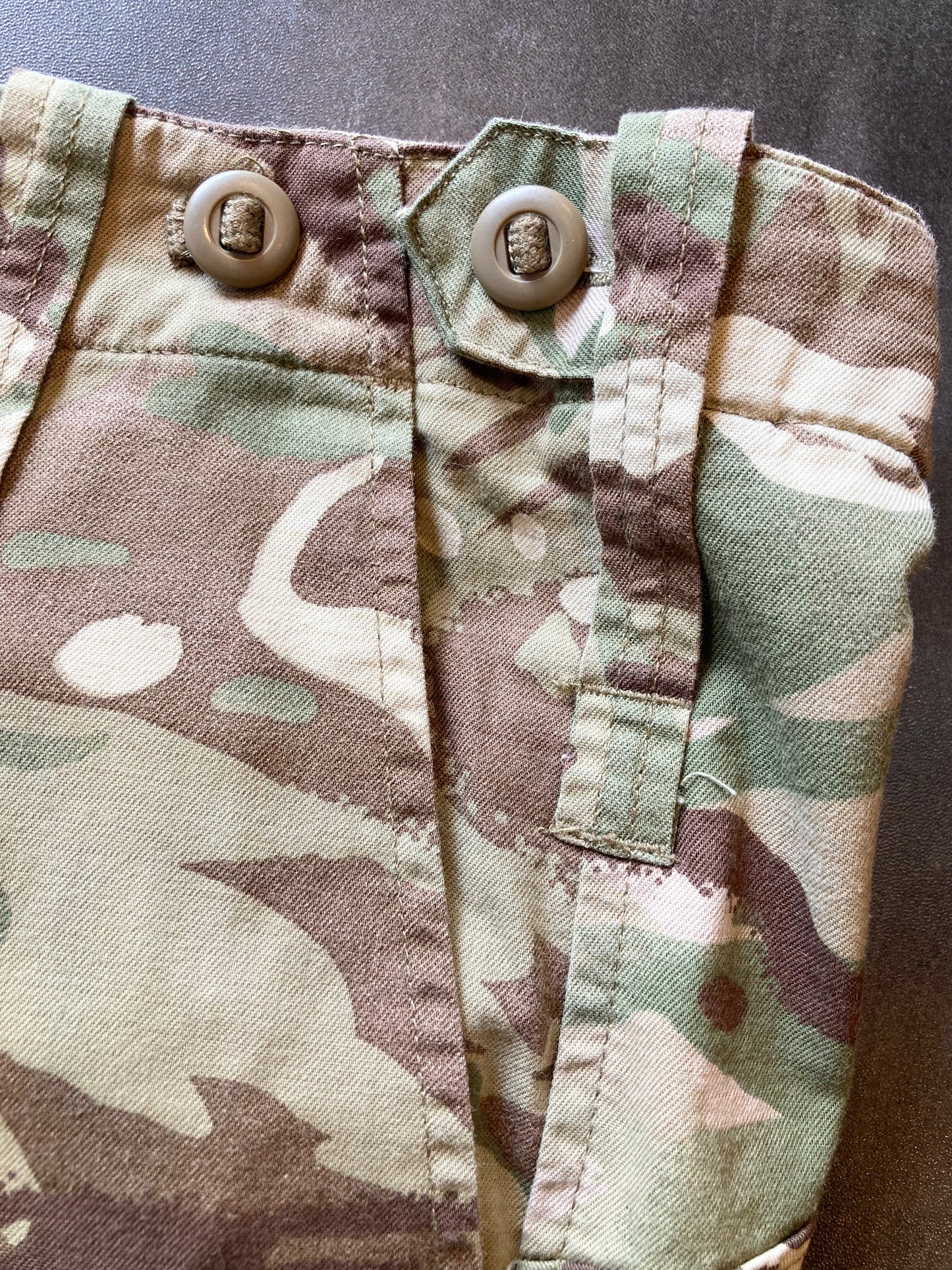 British Army shorts custom W32inch