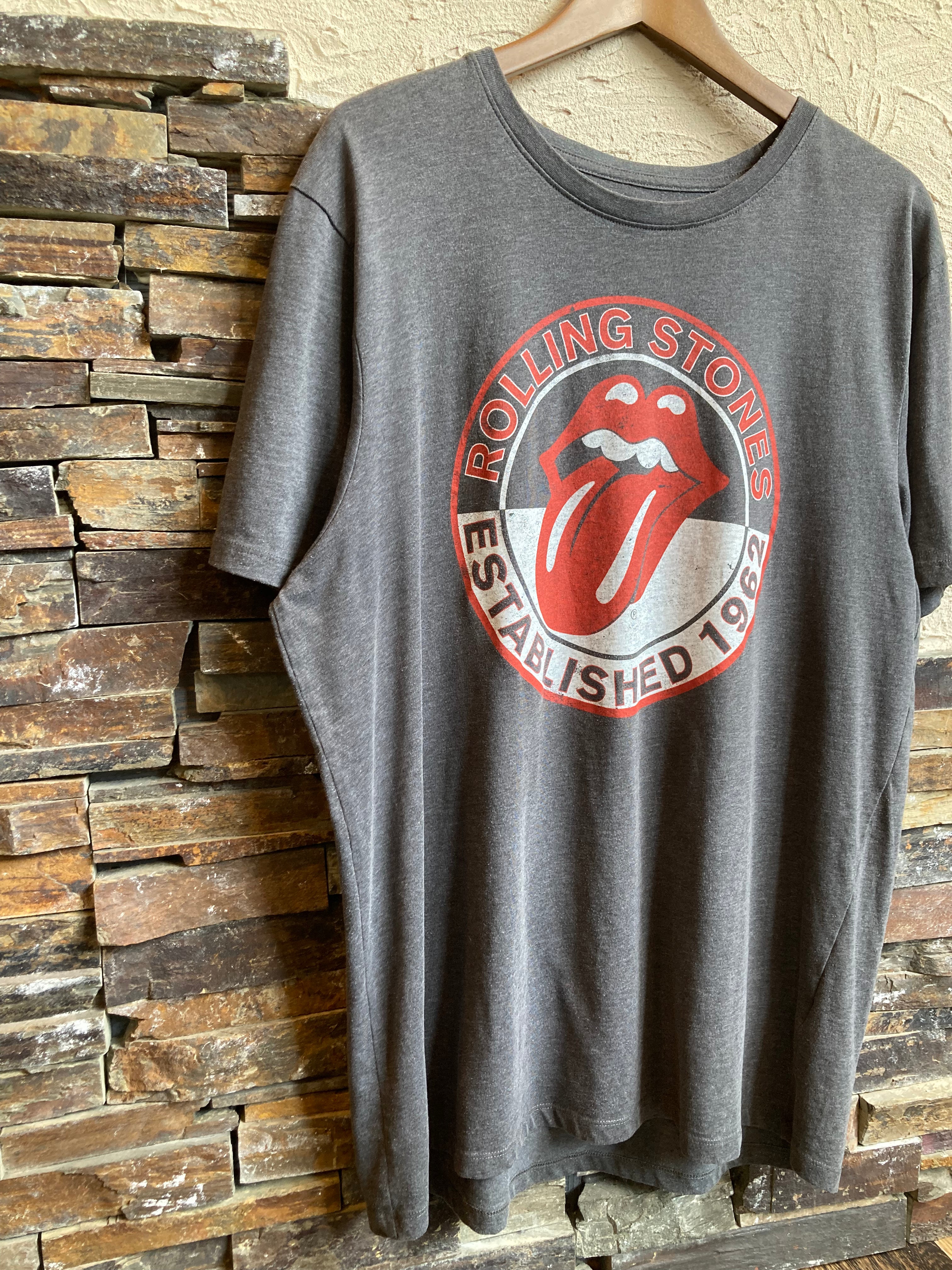 The Rolling Stones T-shirt