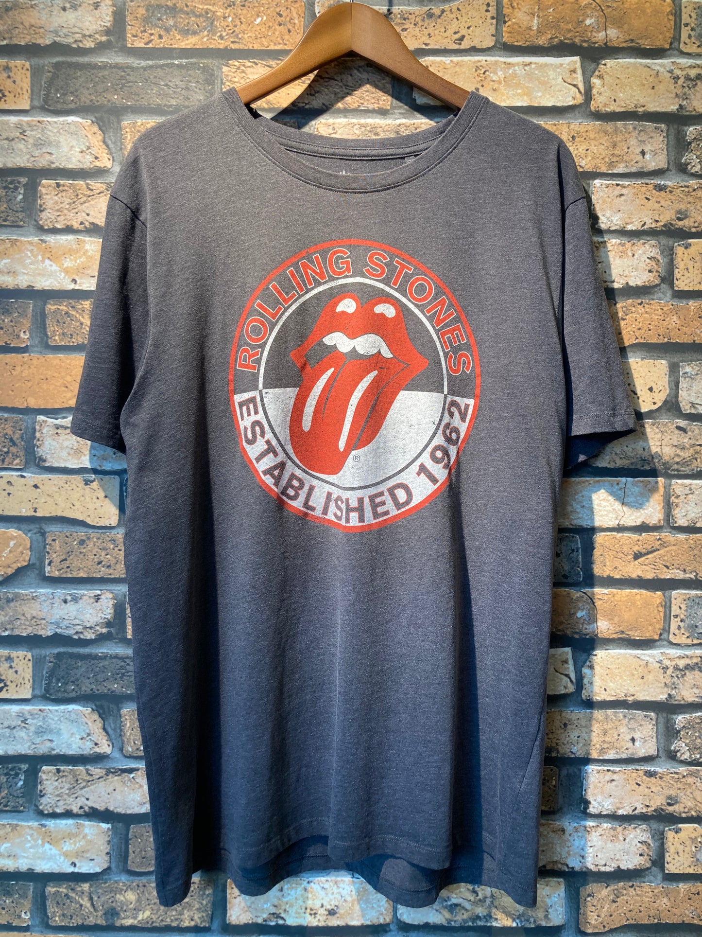 The Rolling Stones T-shirt