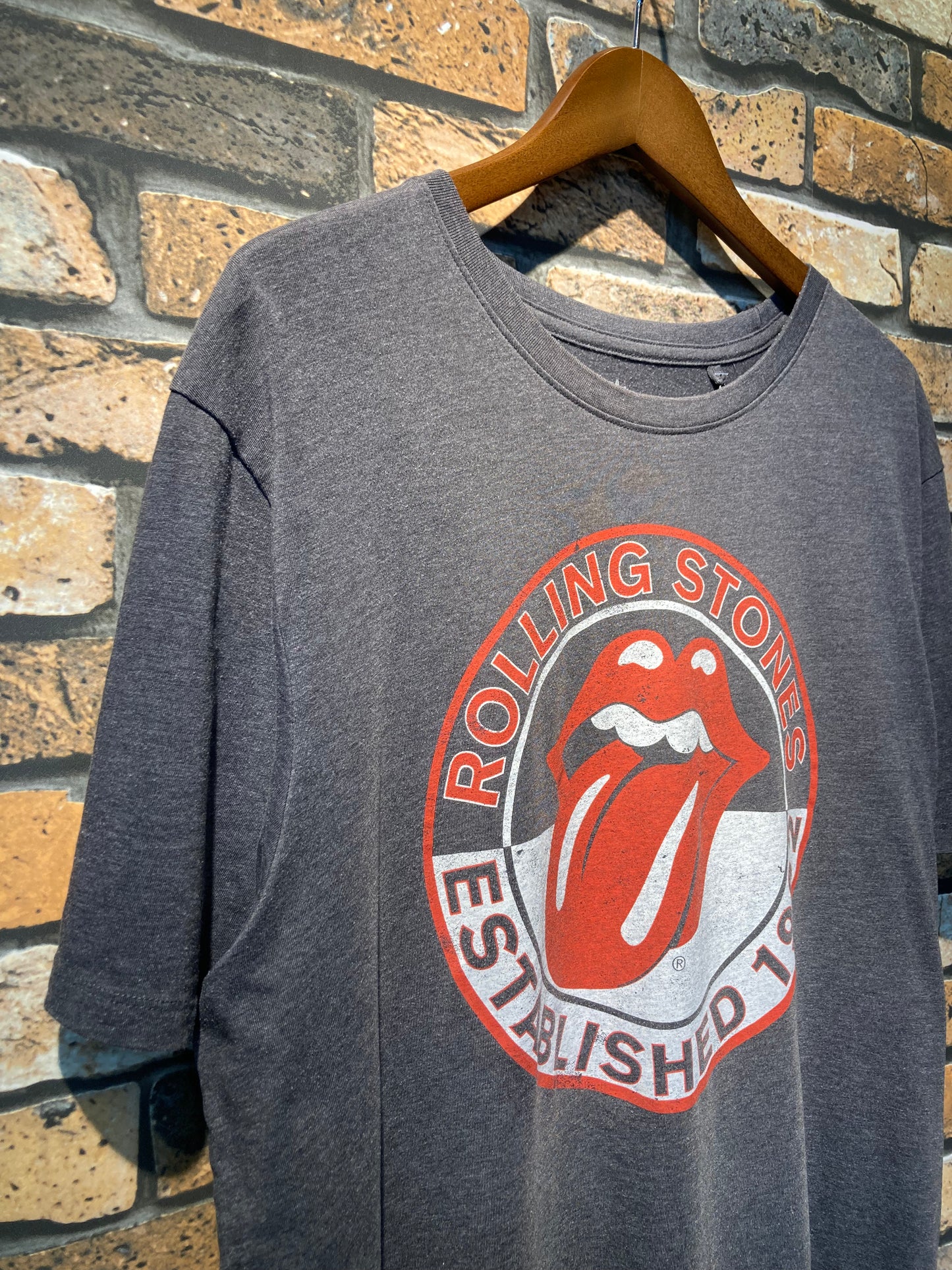 The Rolling Stones T-shirt