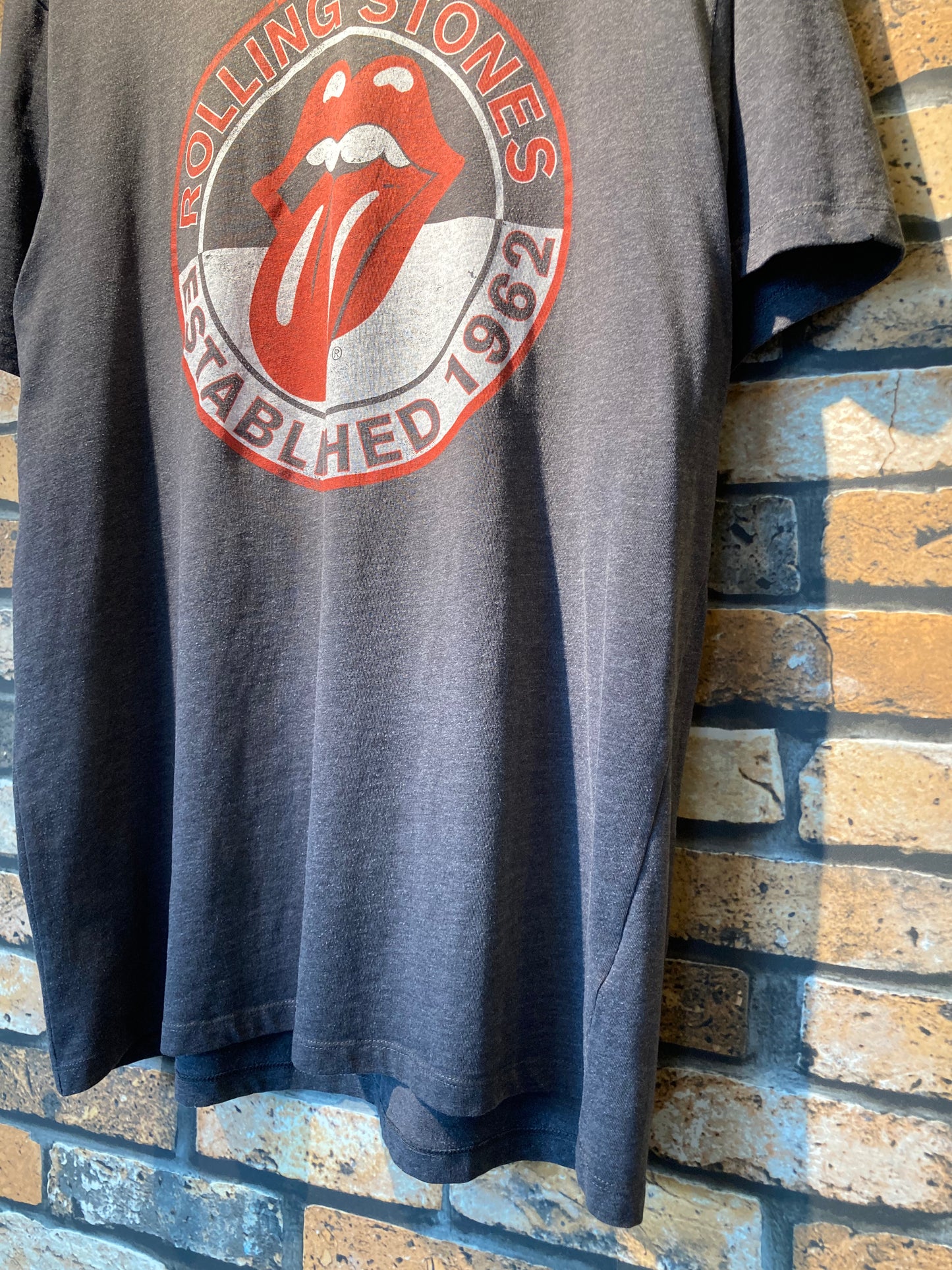 The Rolling Stones T-shirt
