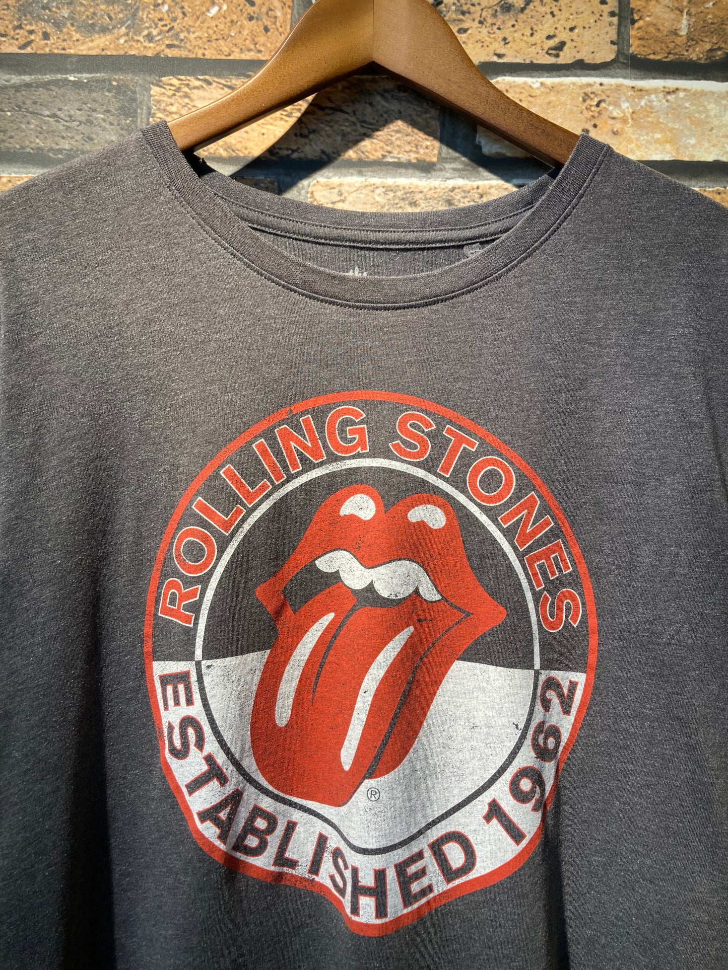 The Rolling Stones T-shirt
