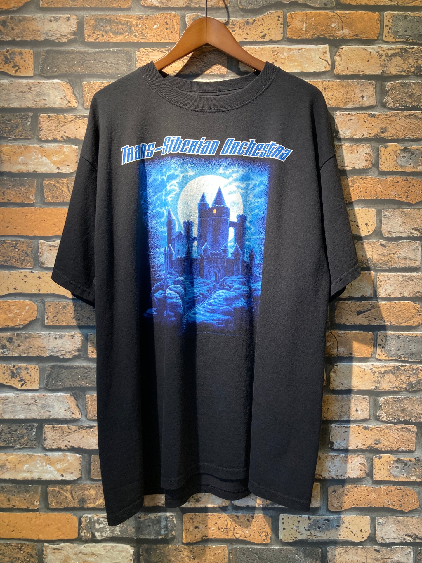 Trans-Siberian Orchestra T-shirt