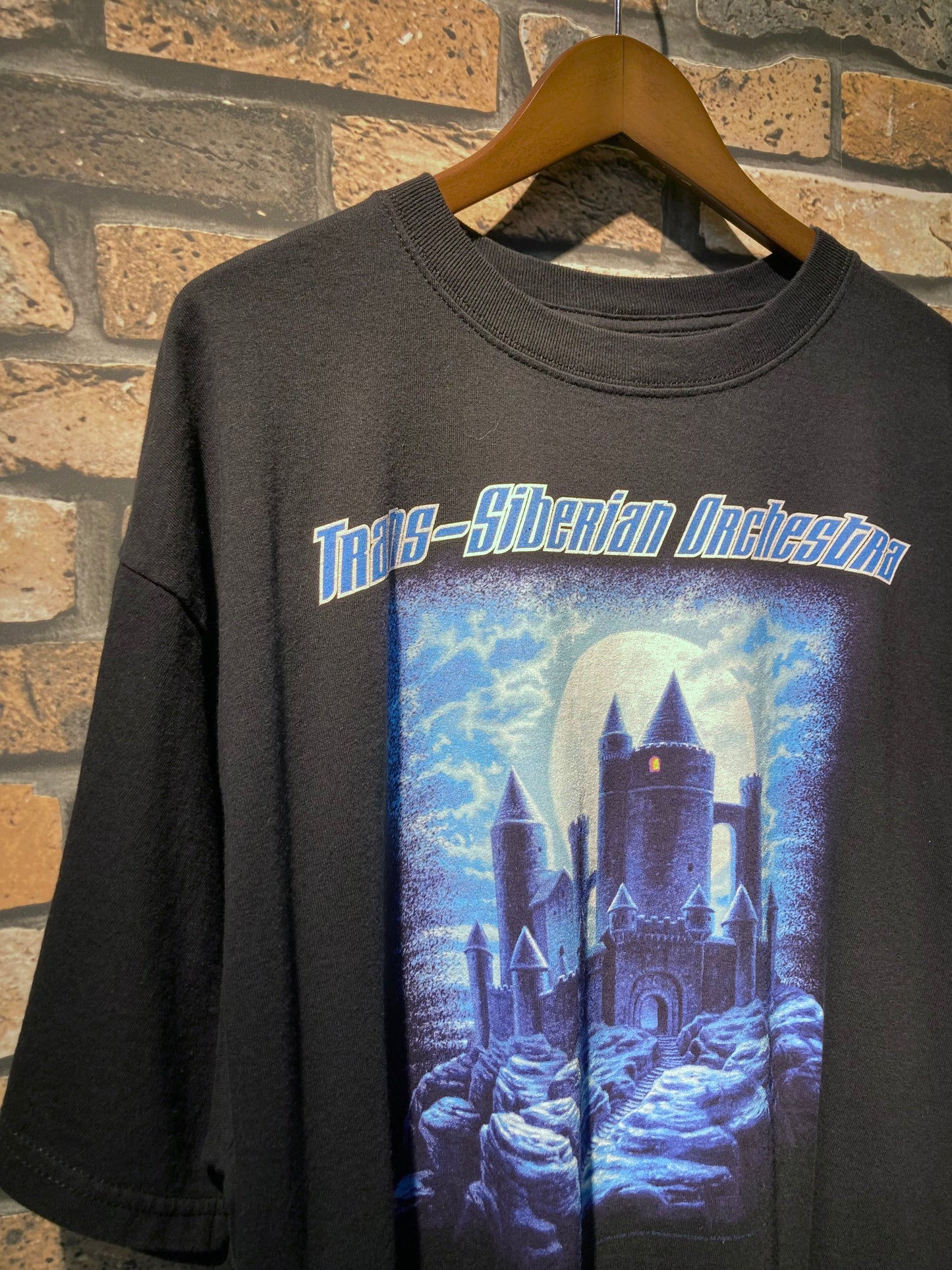 Trans-Siberian Orchestra T-shirt