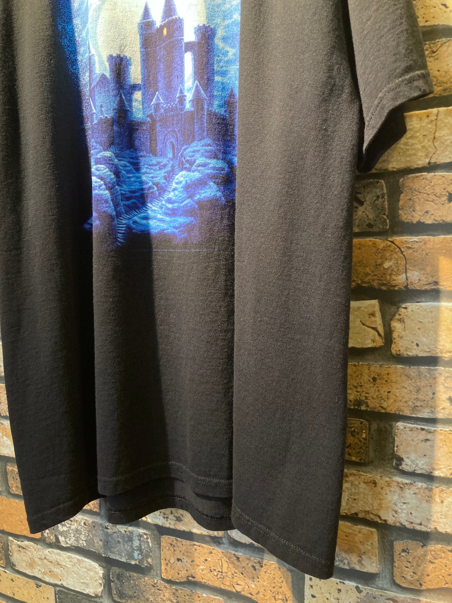 Trans-Siberian Orchestra T-shirt