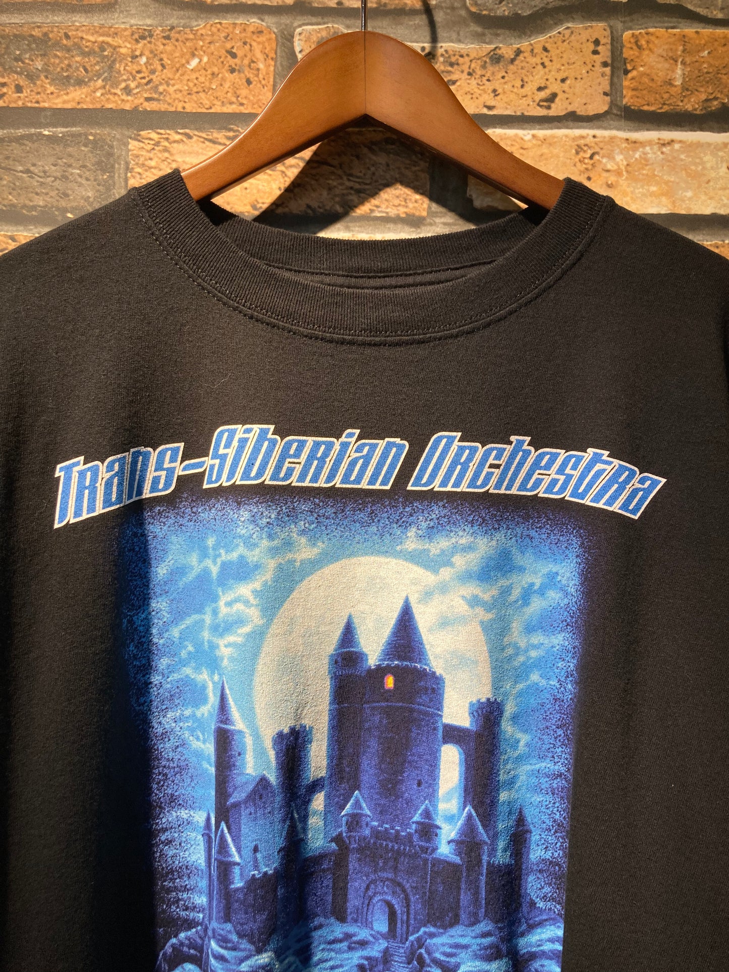 Trans-Siberian Orchestra T-shirt