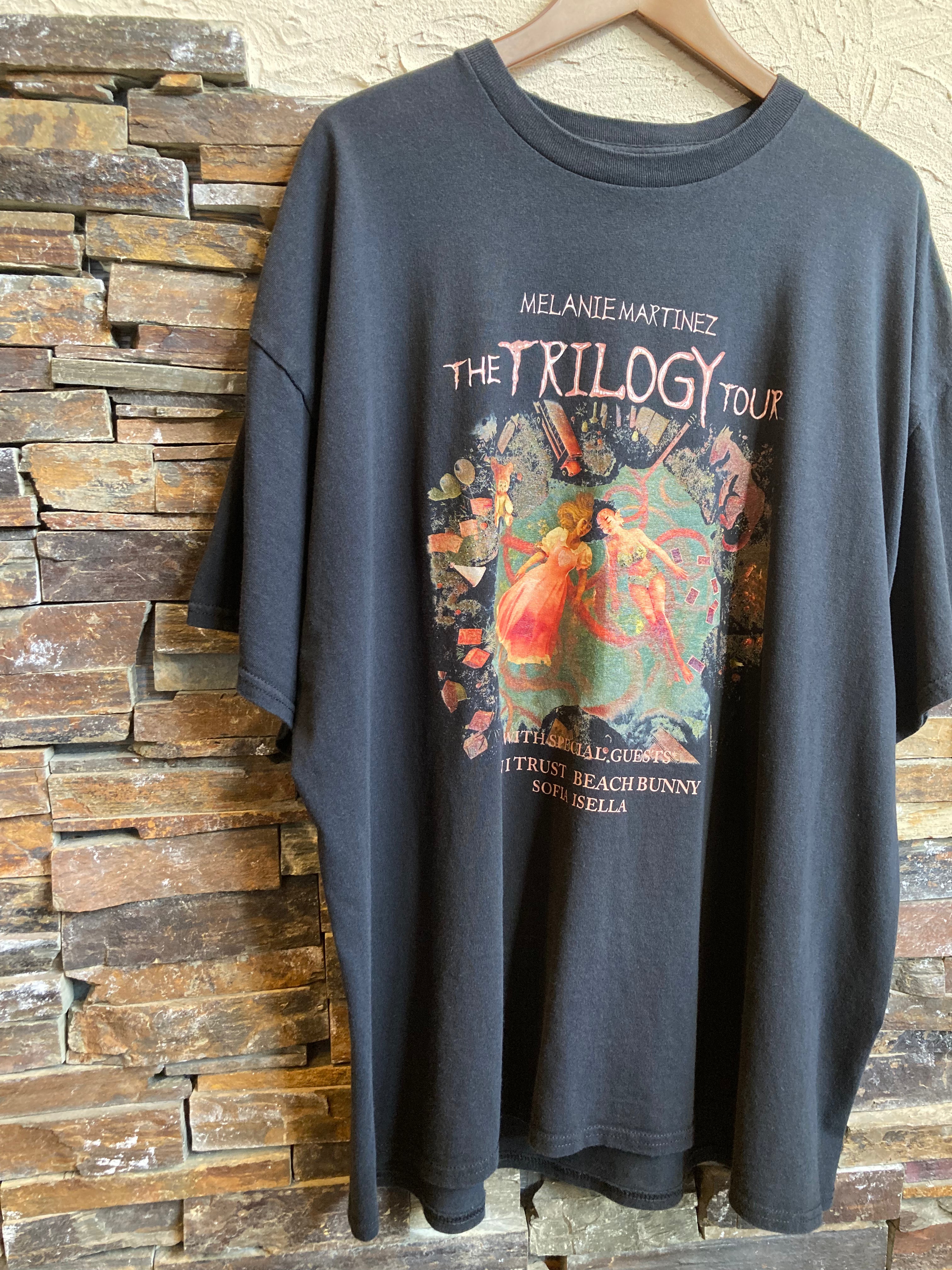 Melanie Martinez T-shirt