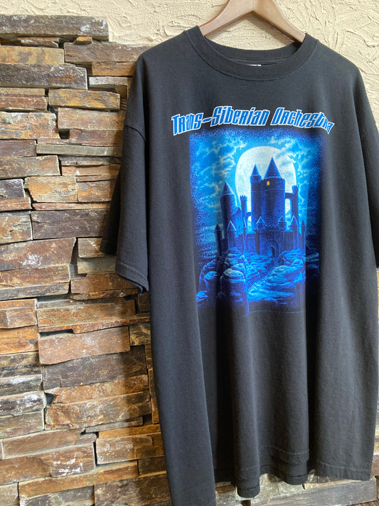 Trans-Siberian Orchestra T-shirt