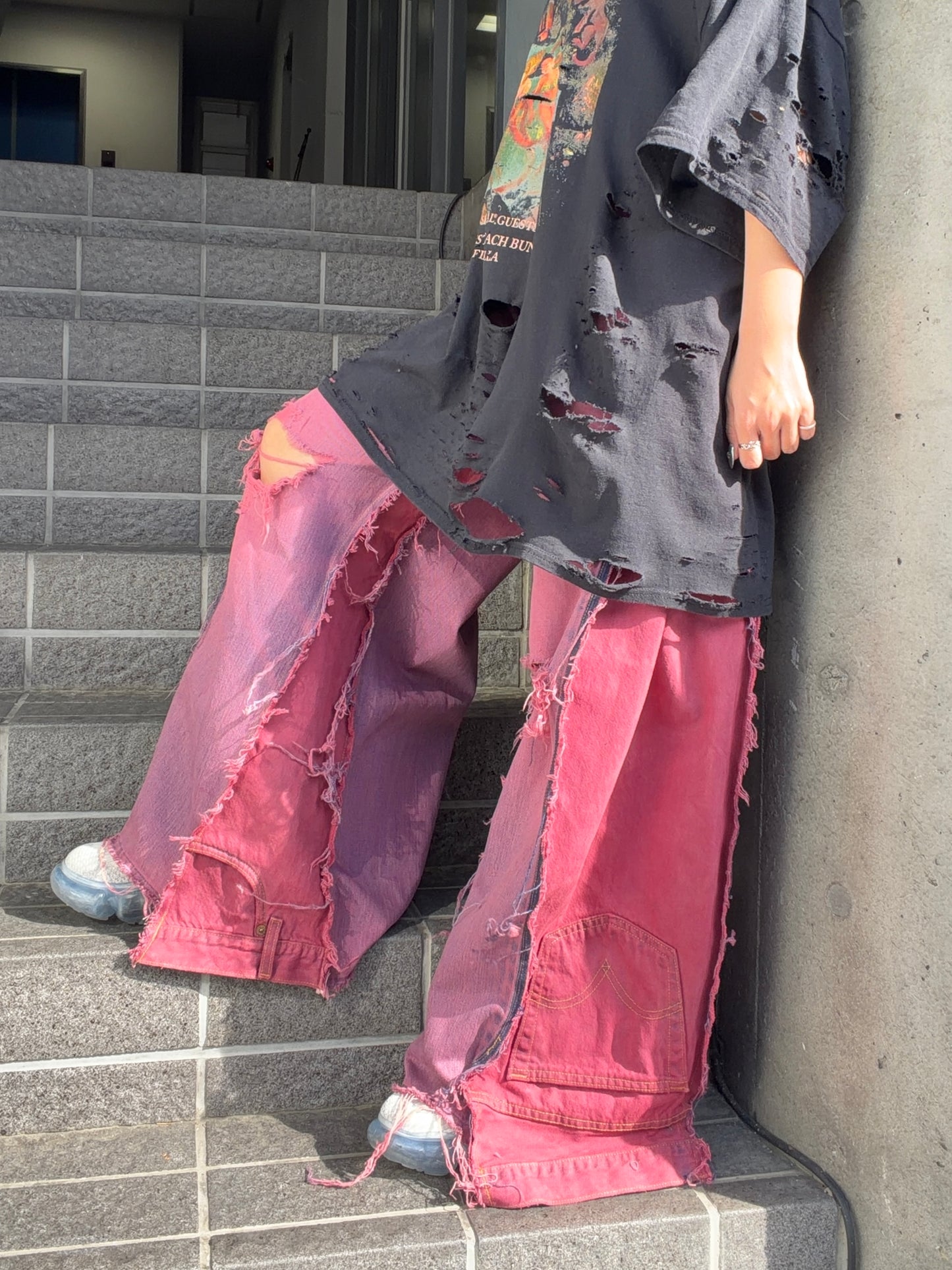 ”18”YARD's remake 壱八番屋　"Betta -cherry-"