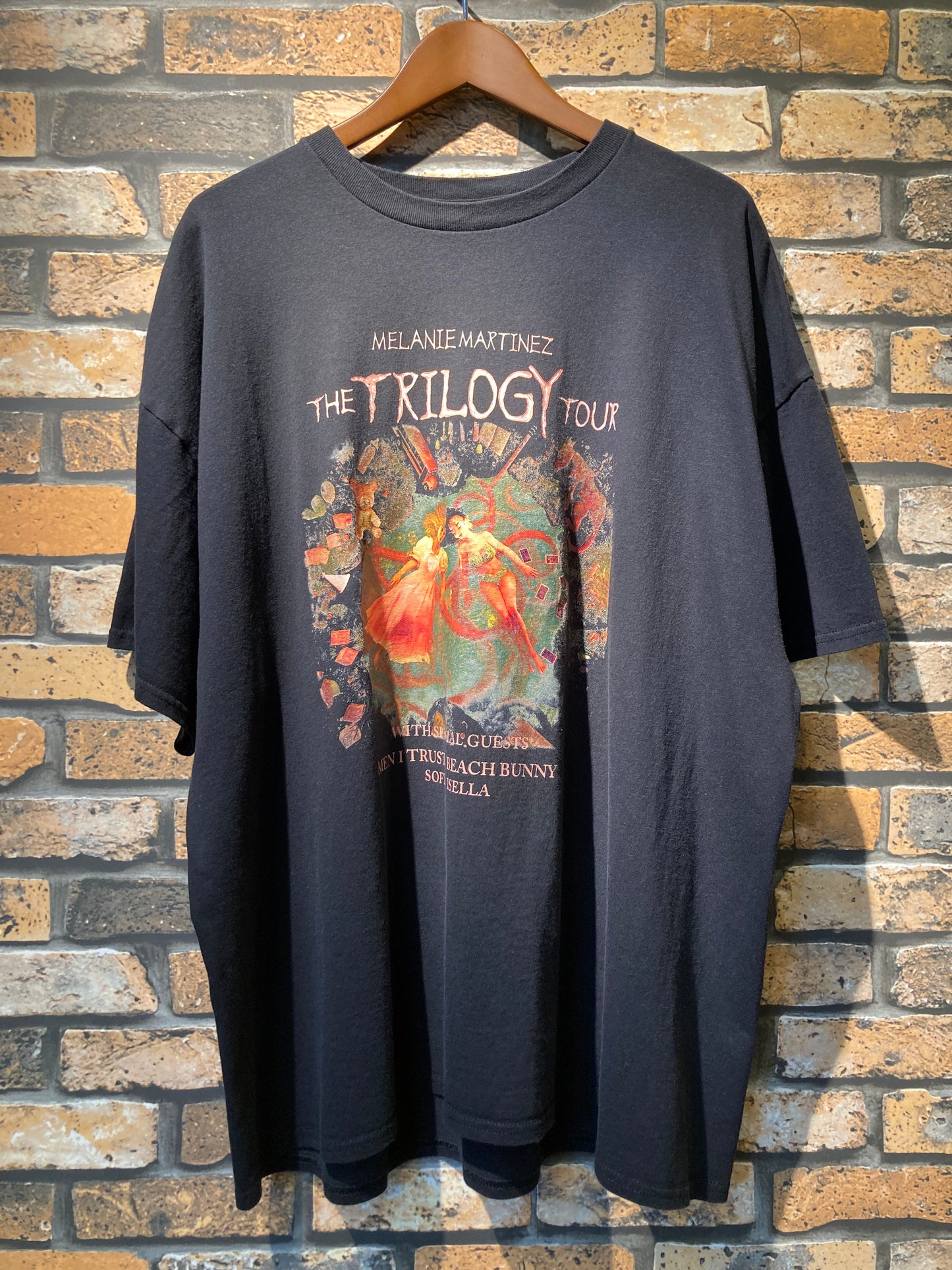 Melanie Martinez T-shirt