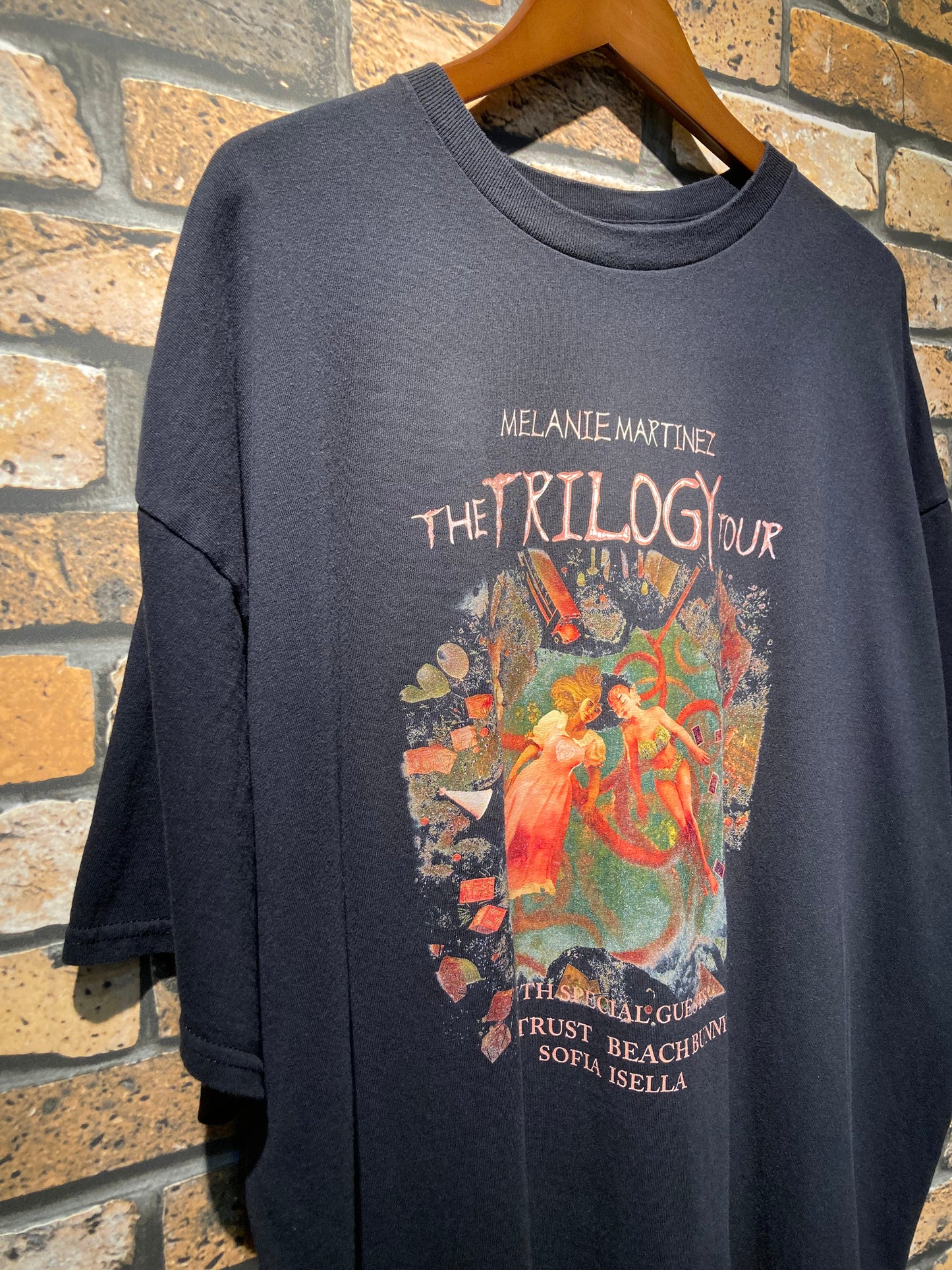 Melanie Martinez T-shirt