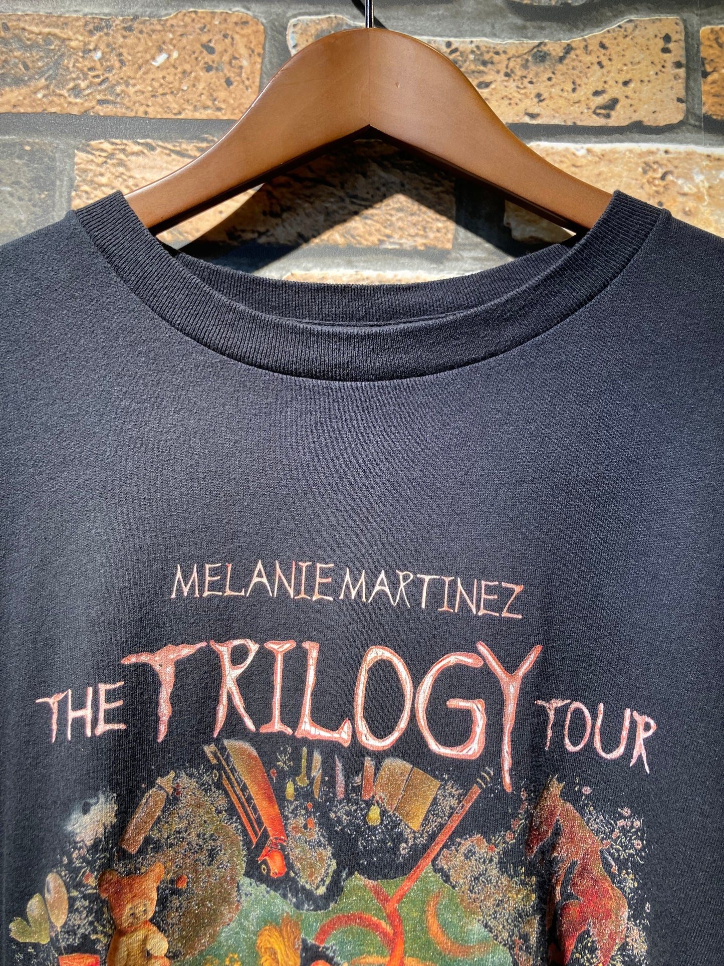 Melanie Martinez T-shirt