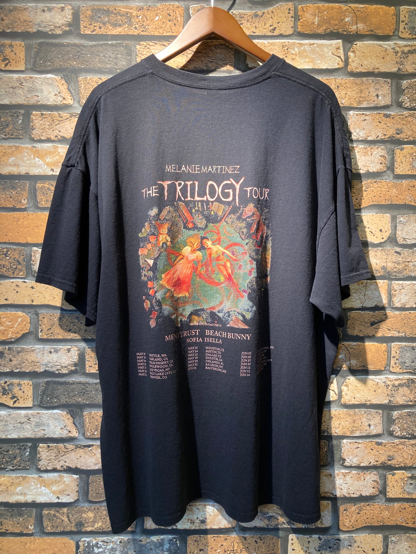 Melanie Martinez T-shirt