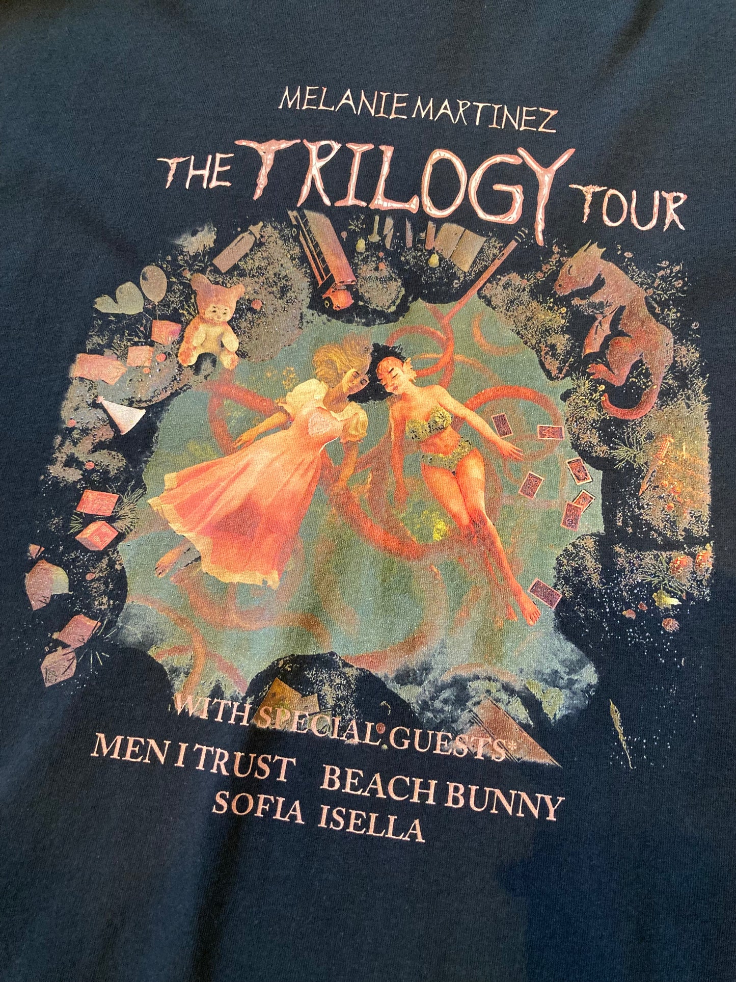Melanie Martinez T-shirt