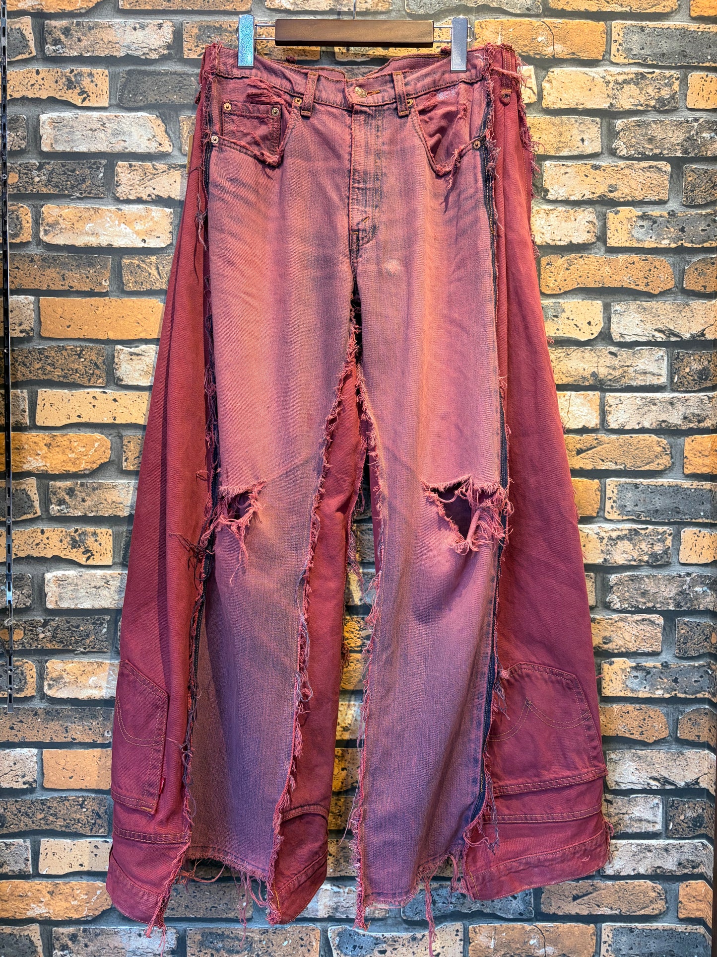 ”18”YARD's remake 壱八番屋　"Betta -cherry-"