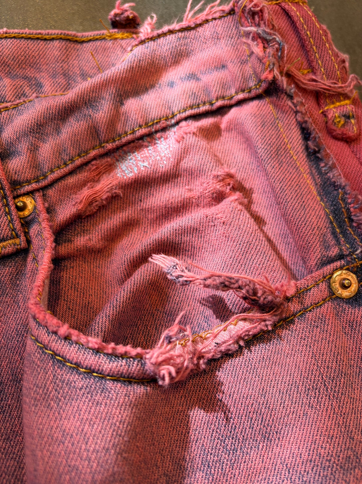 ”18”YARD's remake 壱八番屋　"Betta -cherry-"