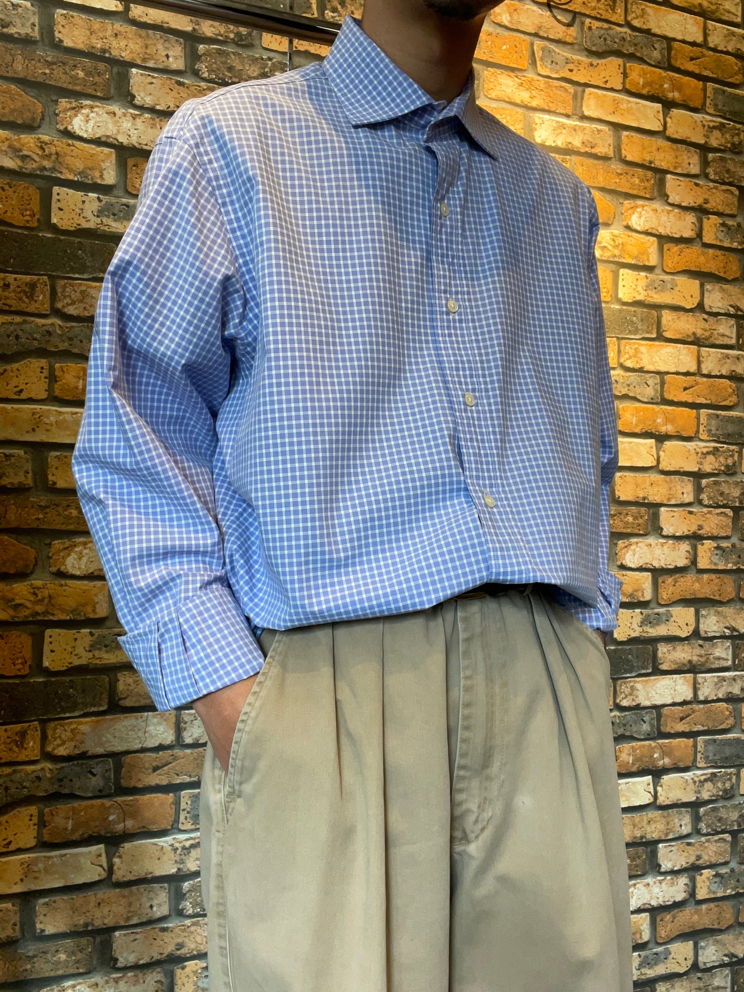 Polo by Ralph Lauren 90's~ REGENT