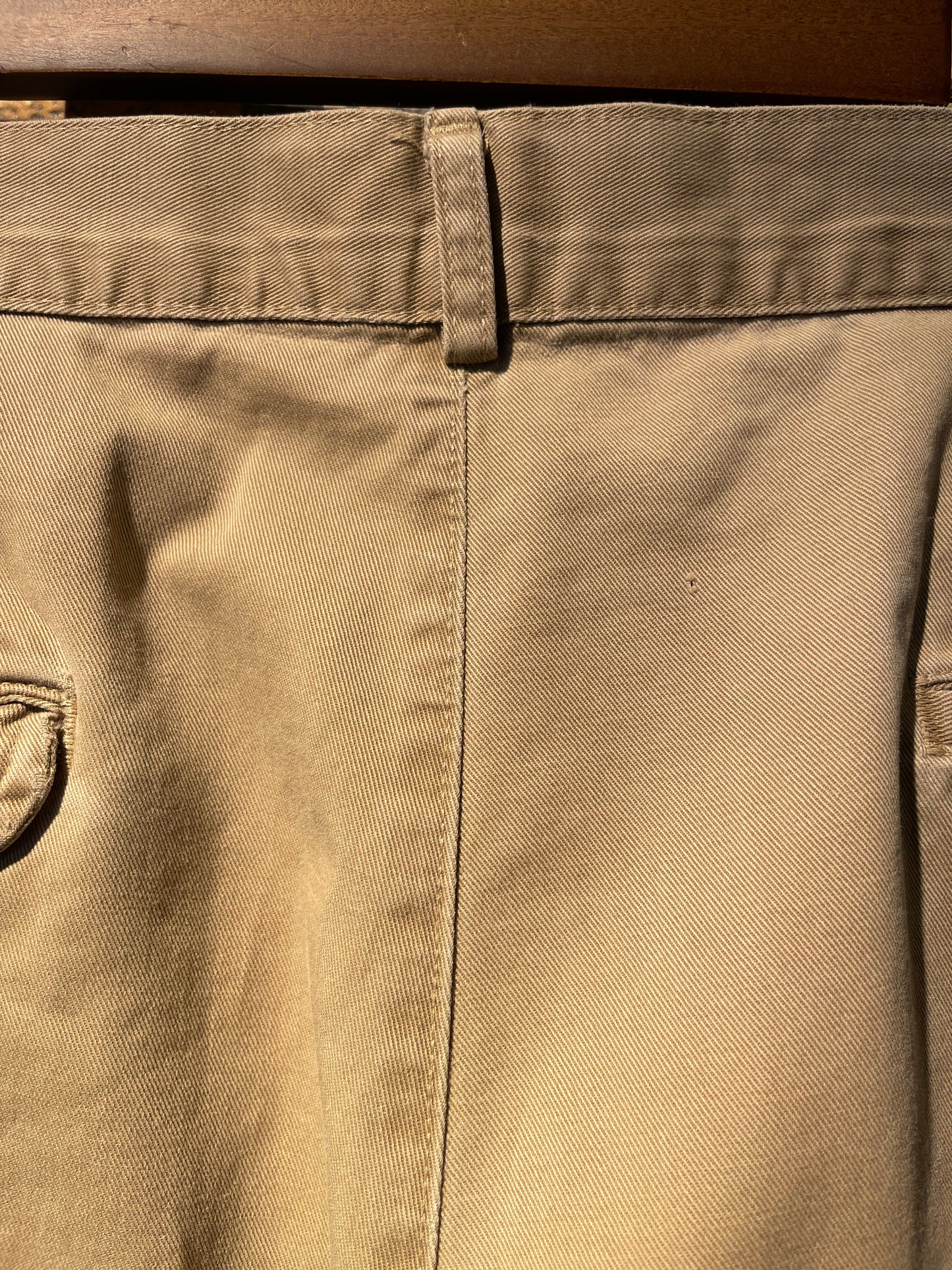 Polo by Ralph Lauren chino 90's~ made in USA