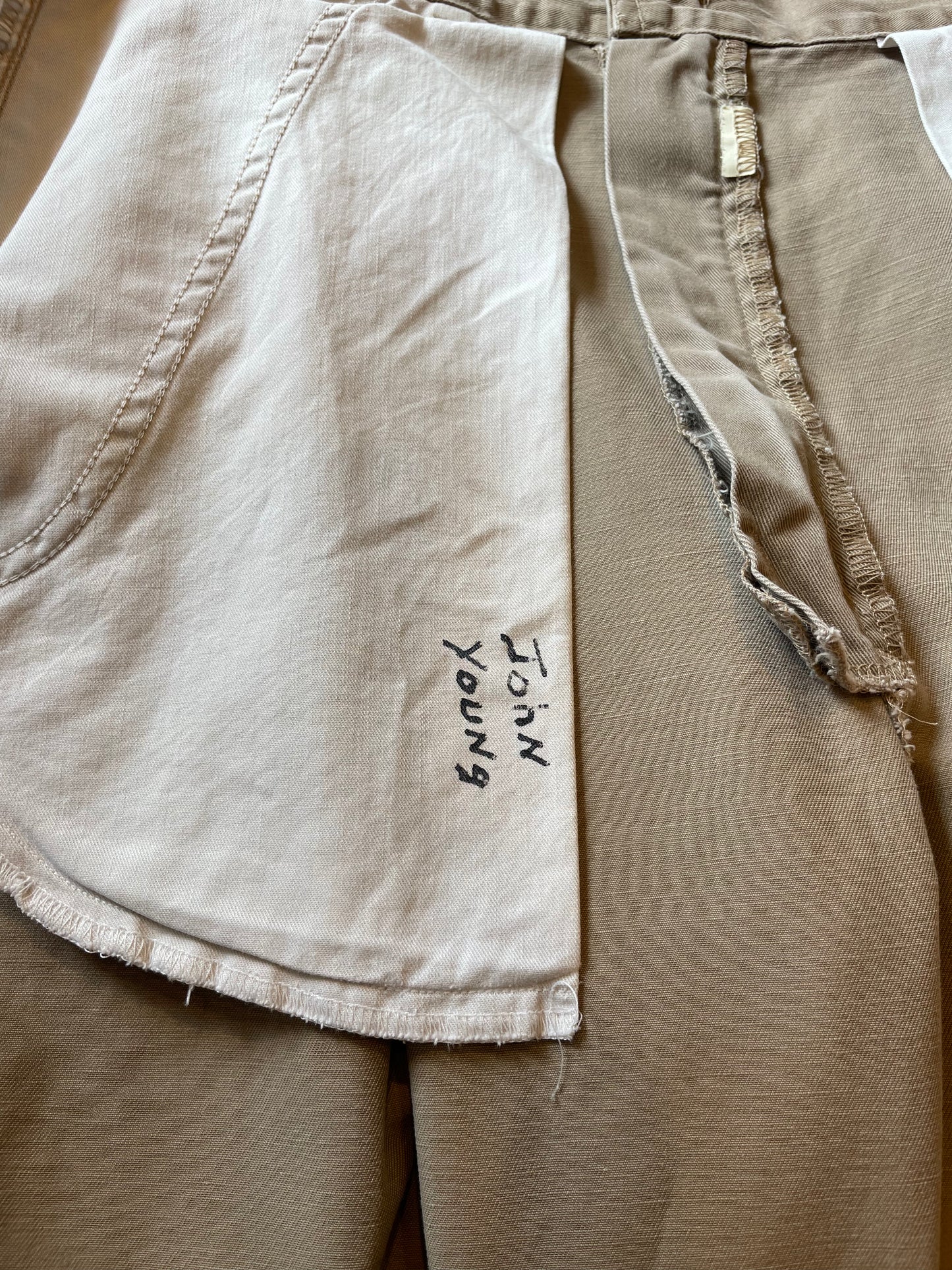 Polo by Ralph Lauren chino 90's~ made in USA
