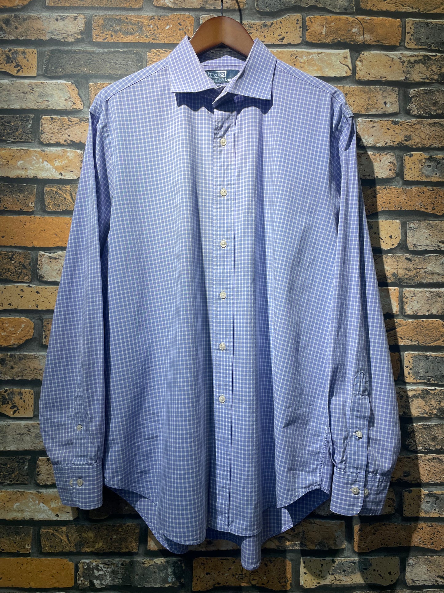 Polo by Ralph Lauren 90's~ REGENT