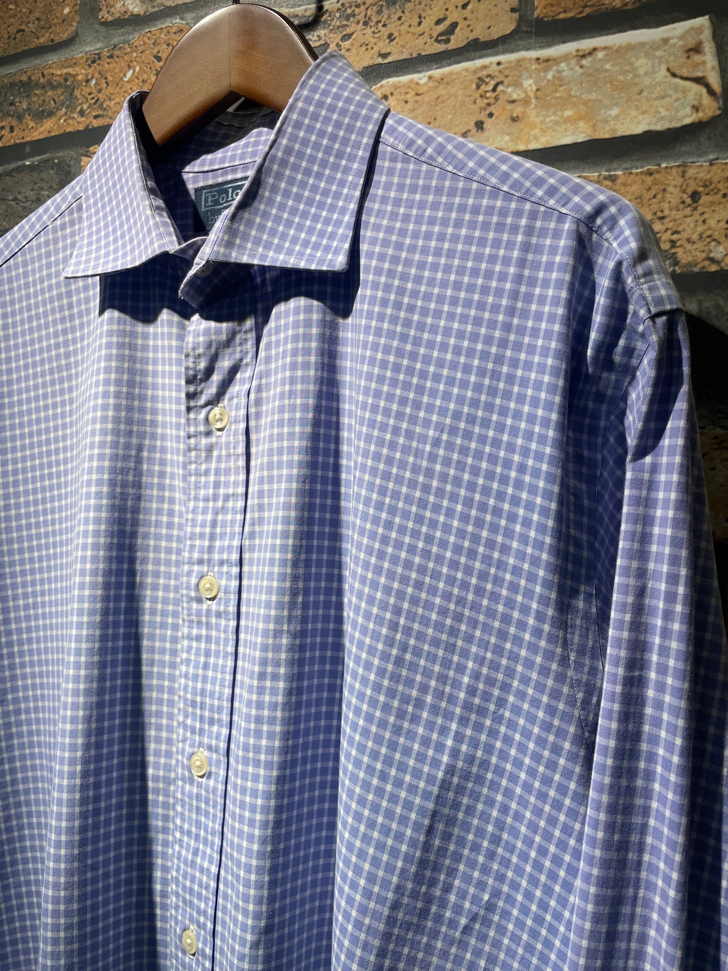 Polo by Ralph Lauren 90's~ REGENT