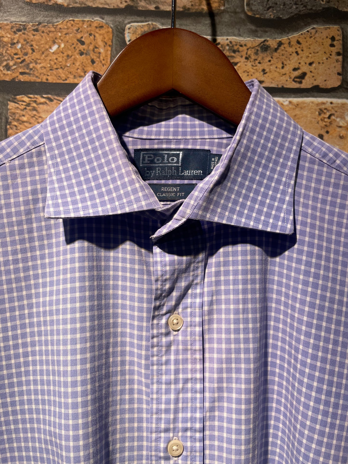 Polo by Ralph Lauren 90's~ REGENT