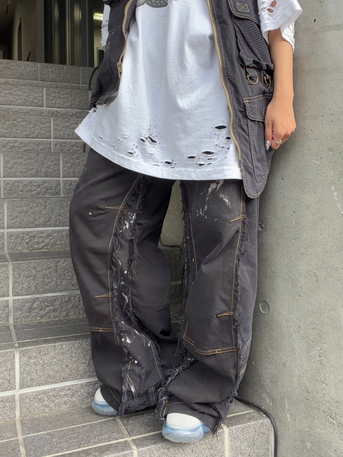 ”18”YARD's remake 壱八番屋　"Zodyl"