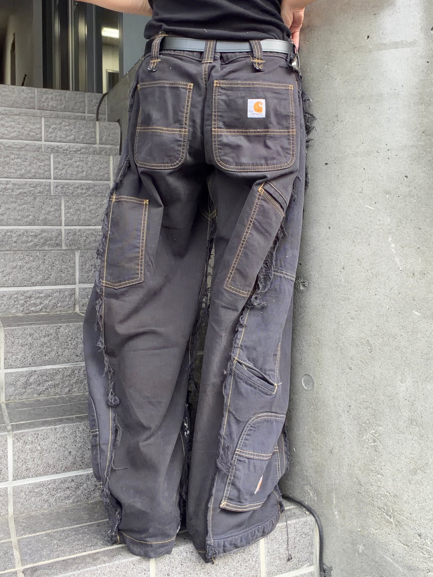 ”18”YARD's remake 壱八番屋　"Zodyl"