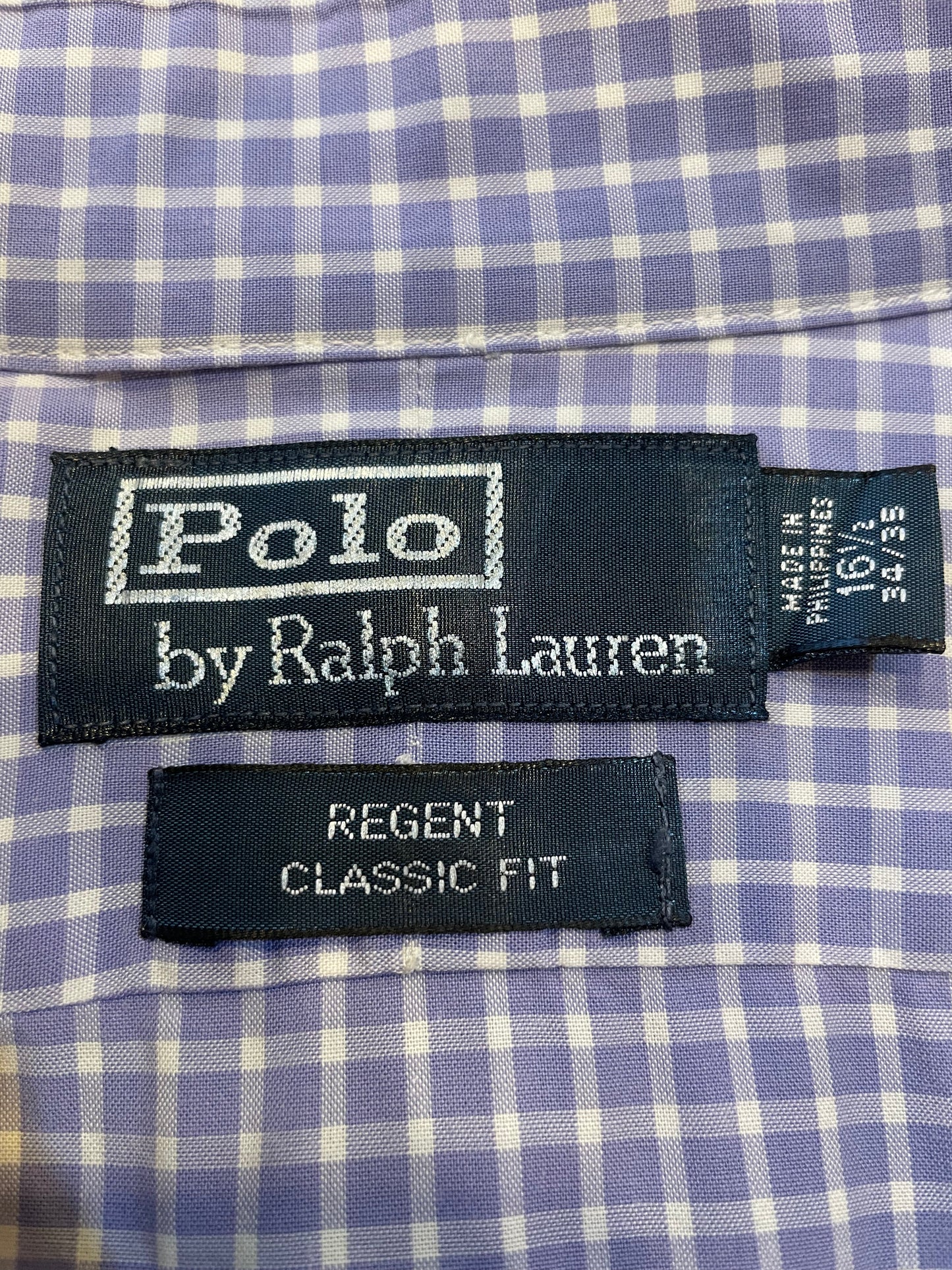 Polo by Ralph Lauren 90's~ REGENT