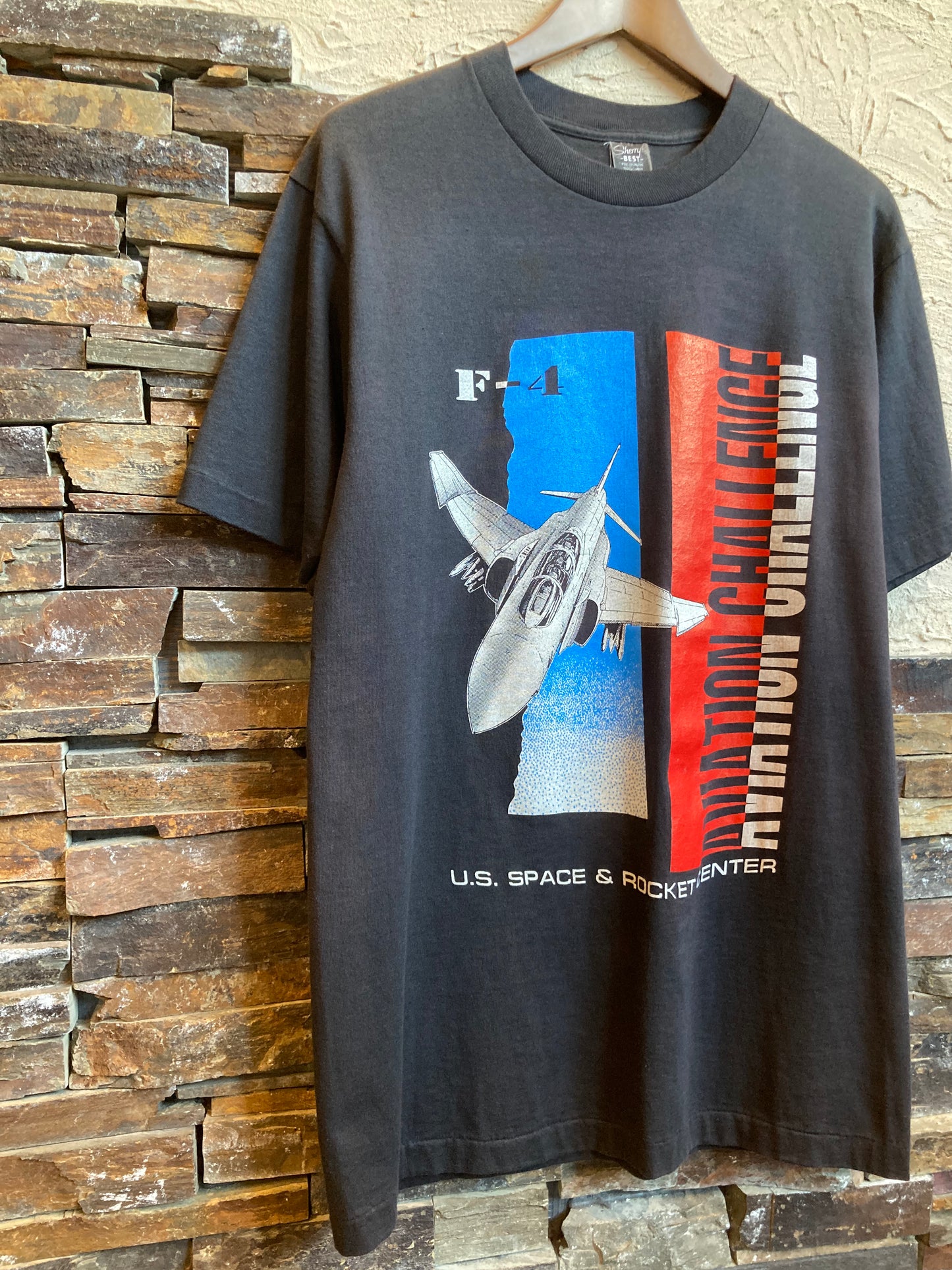 F-4 80's~90's made in USA