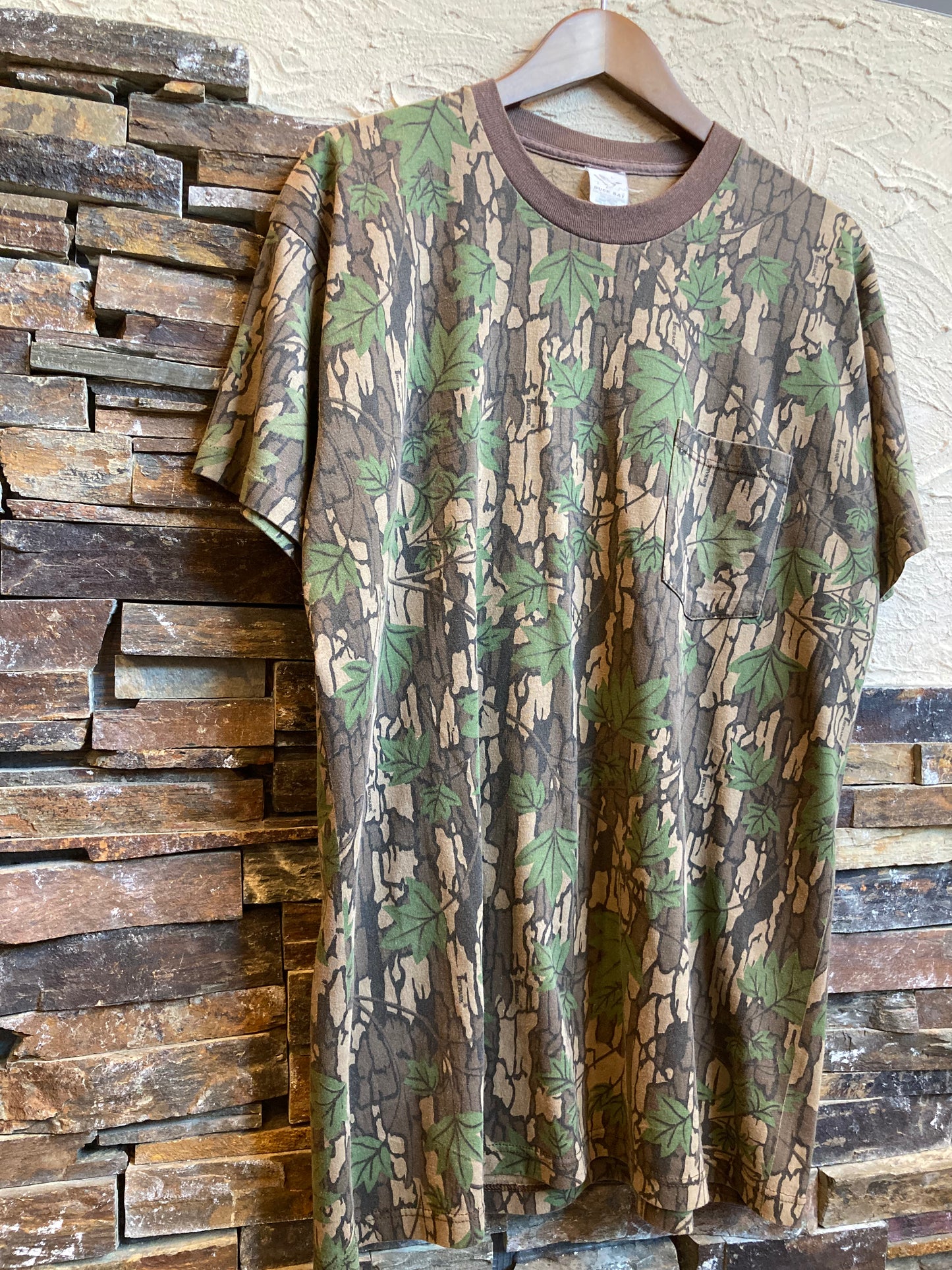 DUCK BAY 90's~ made in USA