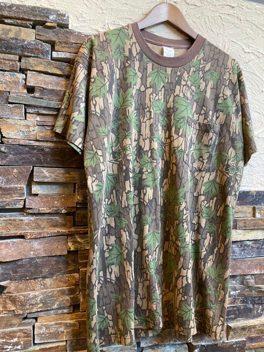 DUCK BAY 90's~ made in USA