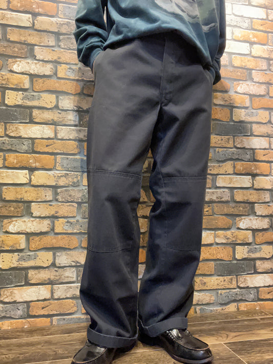 Dickies double knee work pants