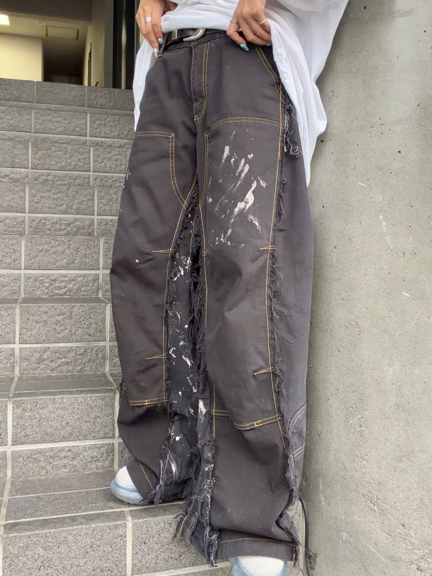 ”18”YARD's remake 壱八番屋　"Zodyl"