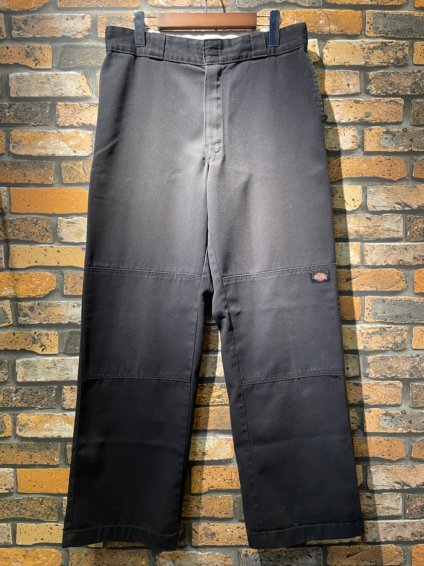 Dickies double knee work pants