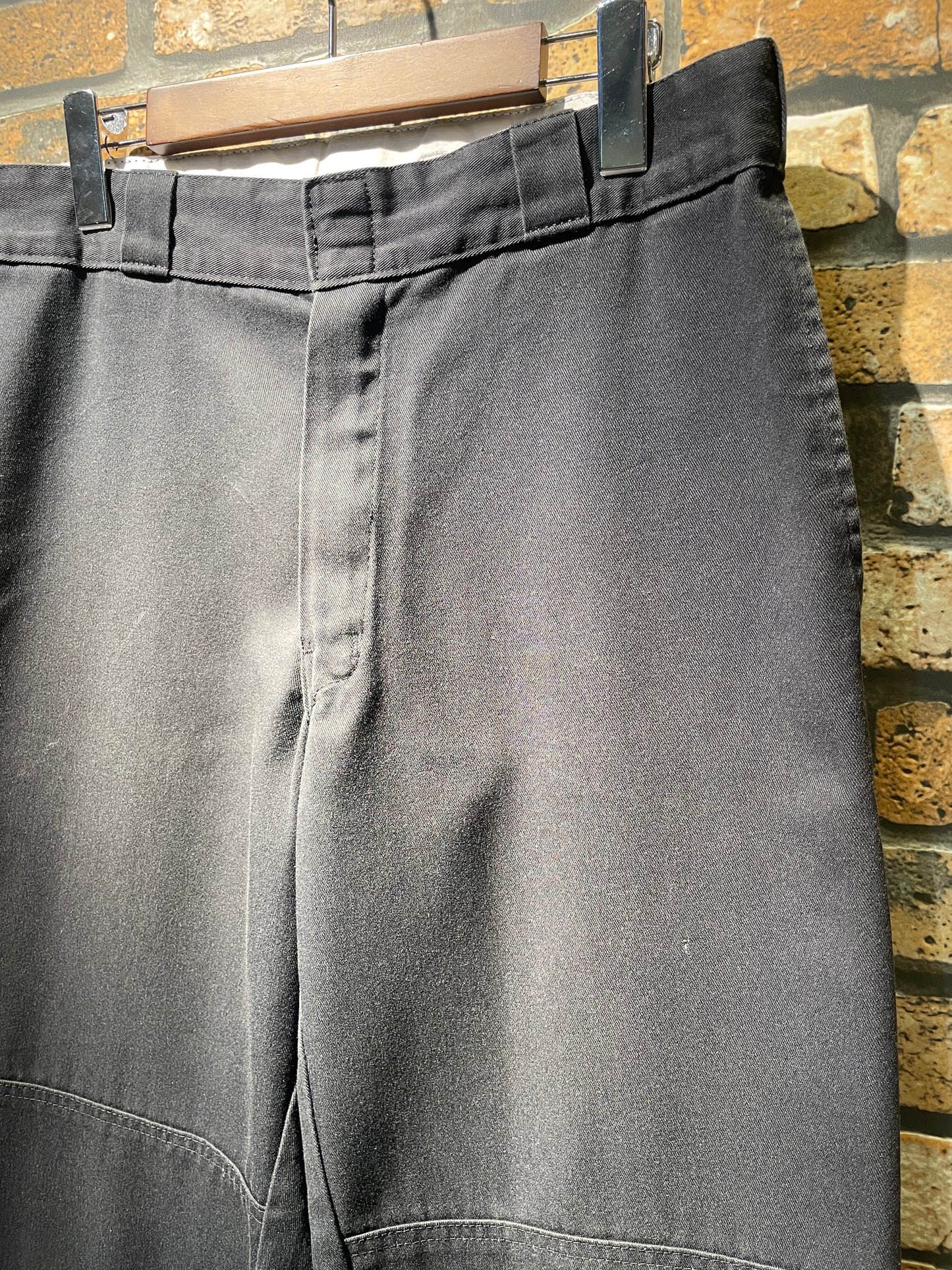 Dickies double knee work pants