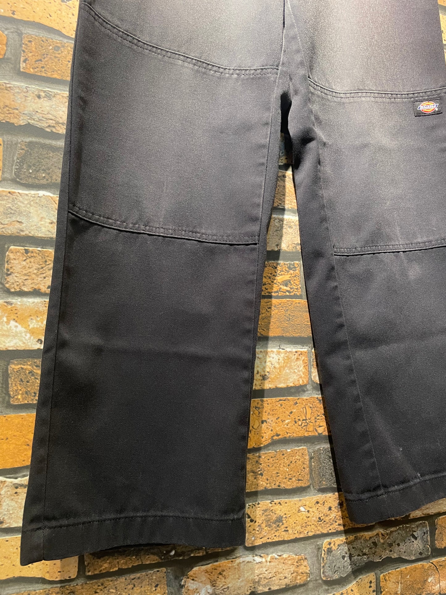 Dickies double knee work pants