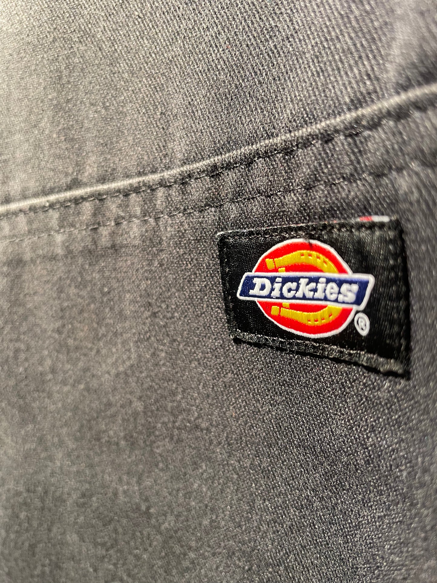 Dickies double knee work pants