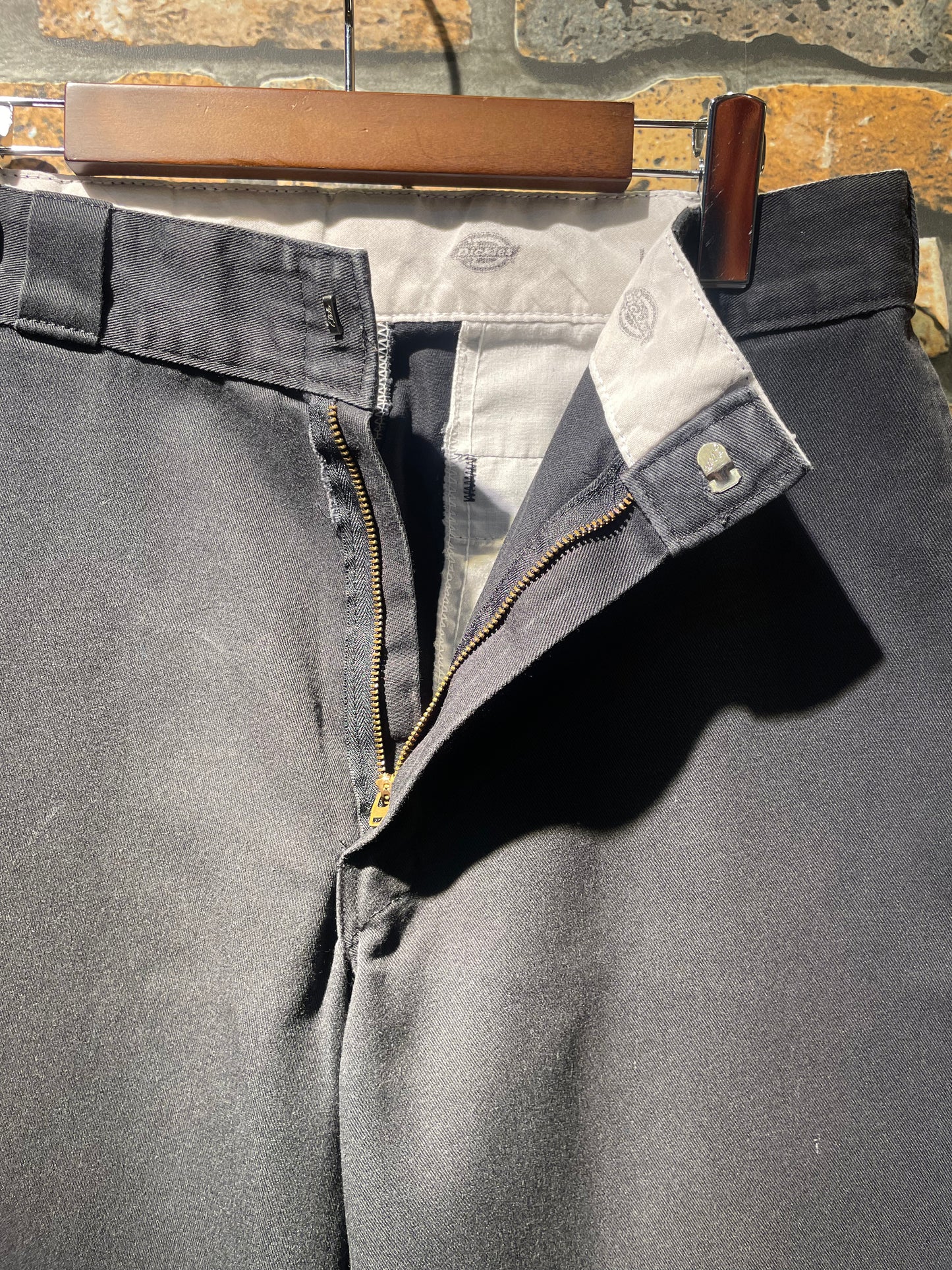 Dickies double knee work pants